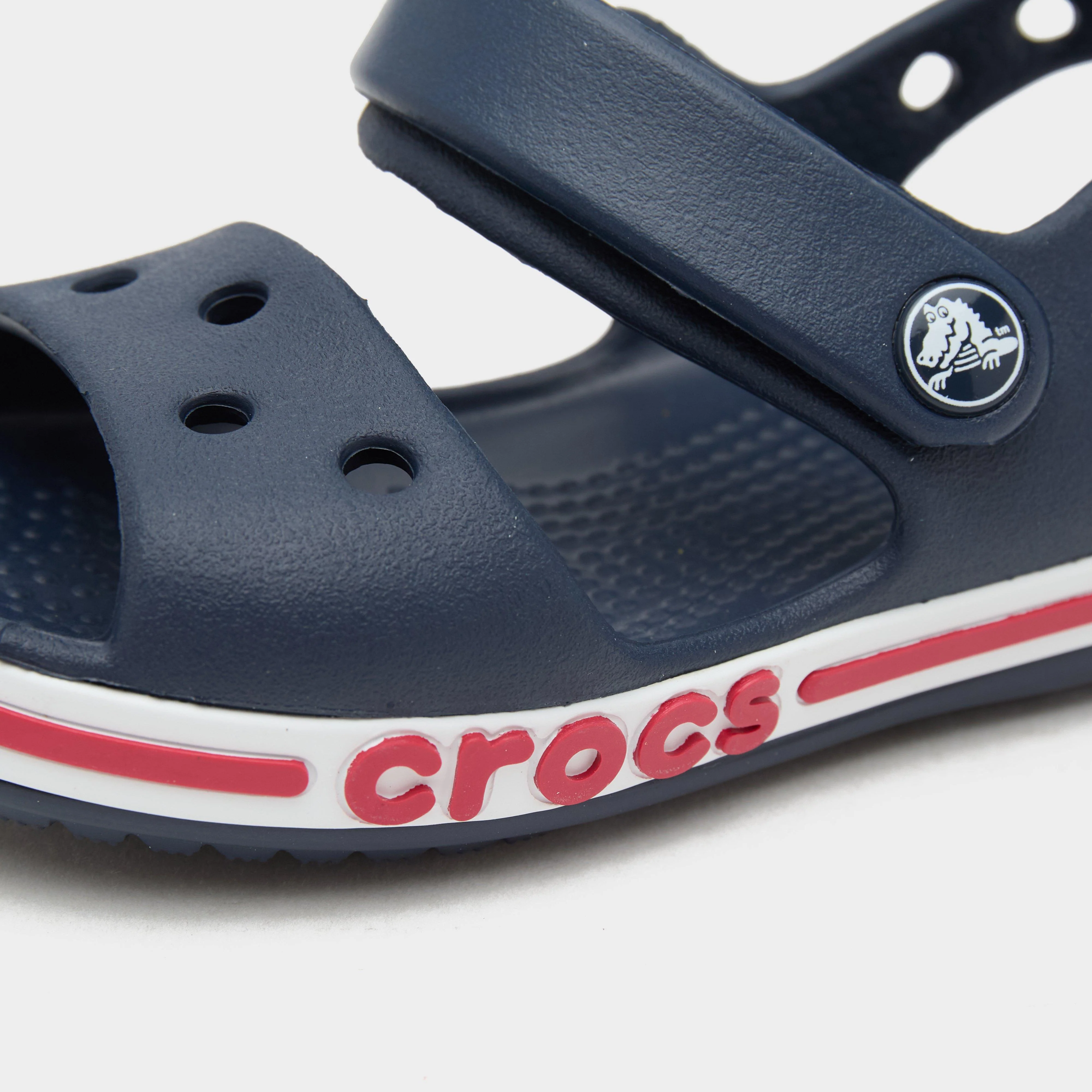 Kids’ Bayaband Sandal - Image 4
