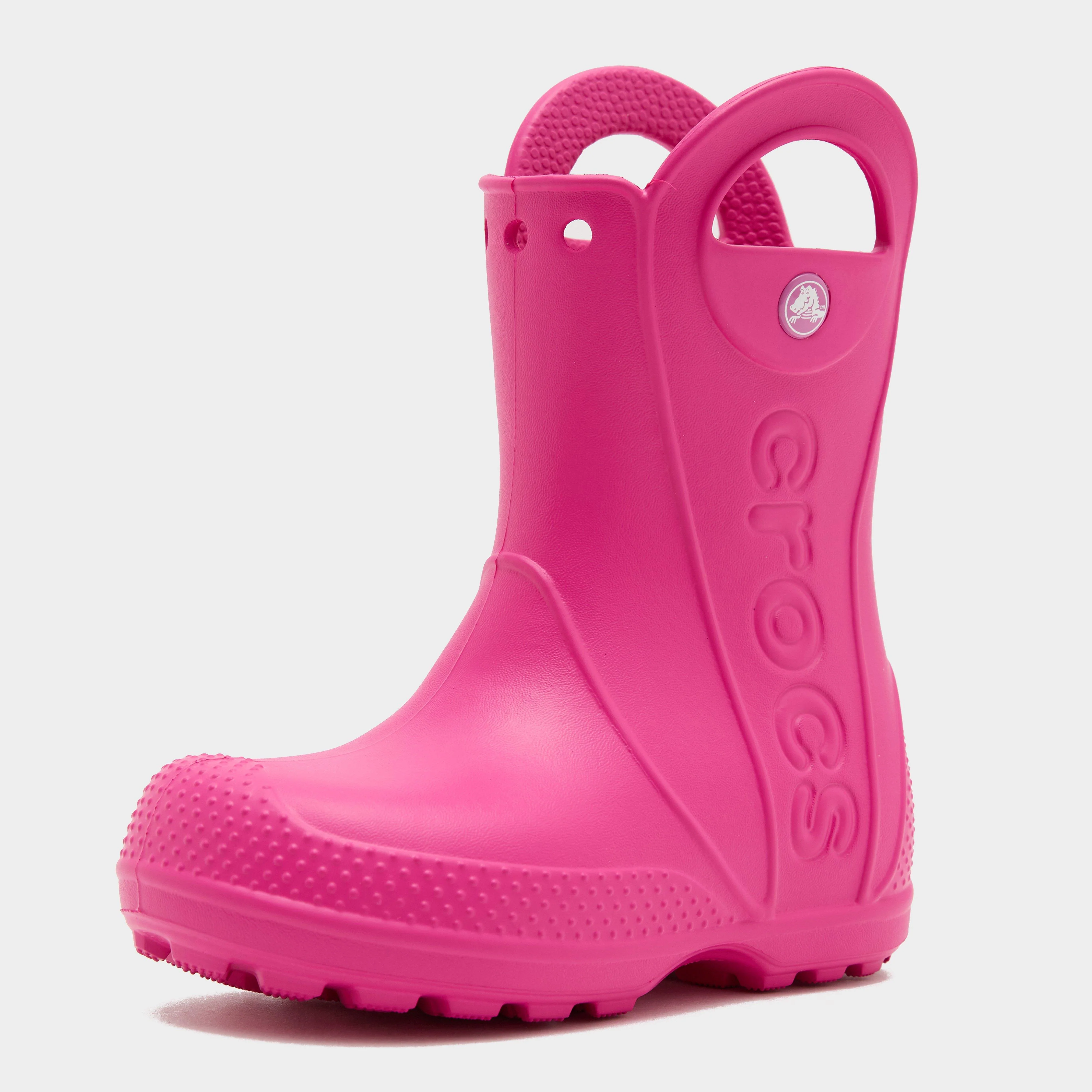 Kids’ Handle It Rain Boot - Image 3