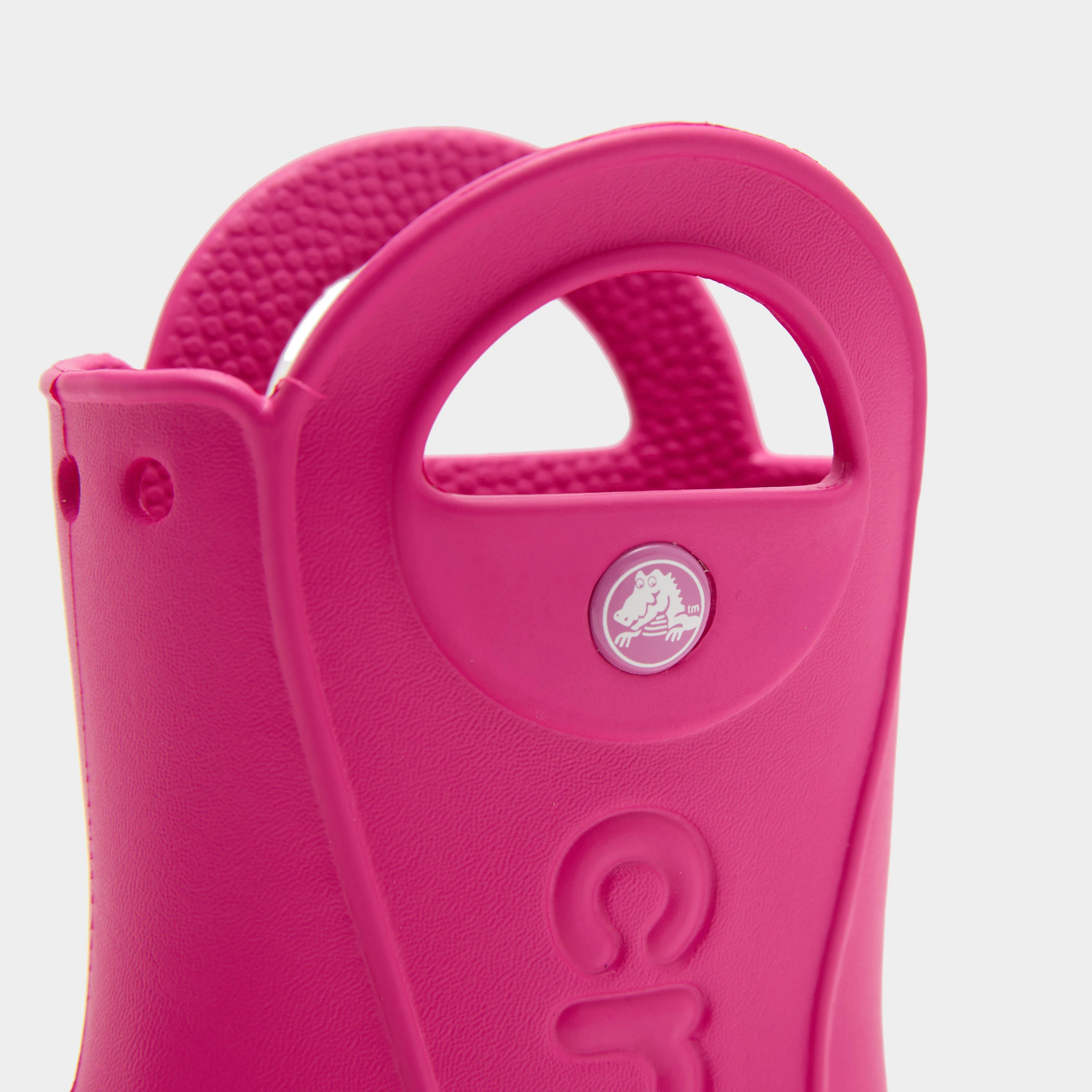 Kids’ Handle It Rain Boot - Image 4