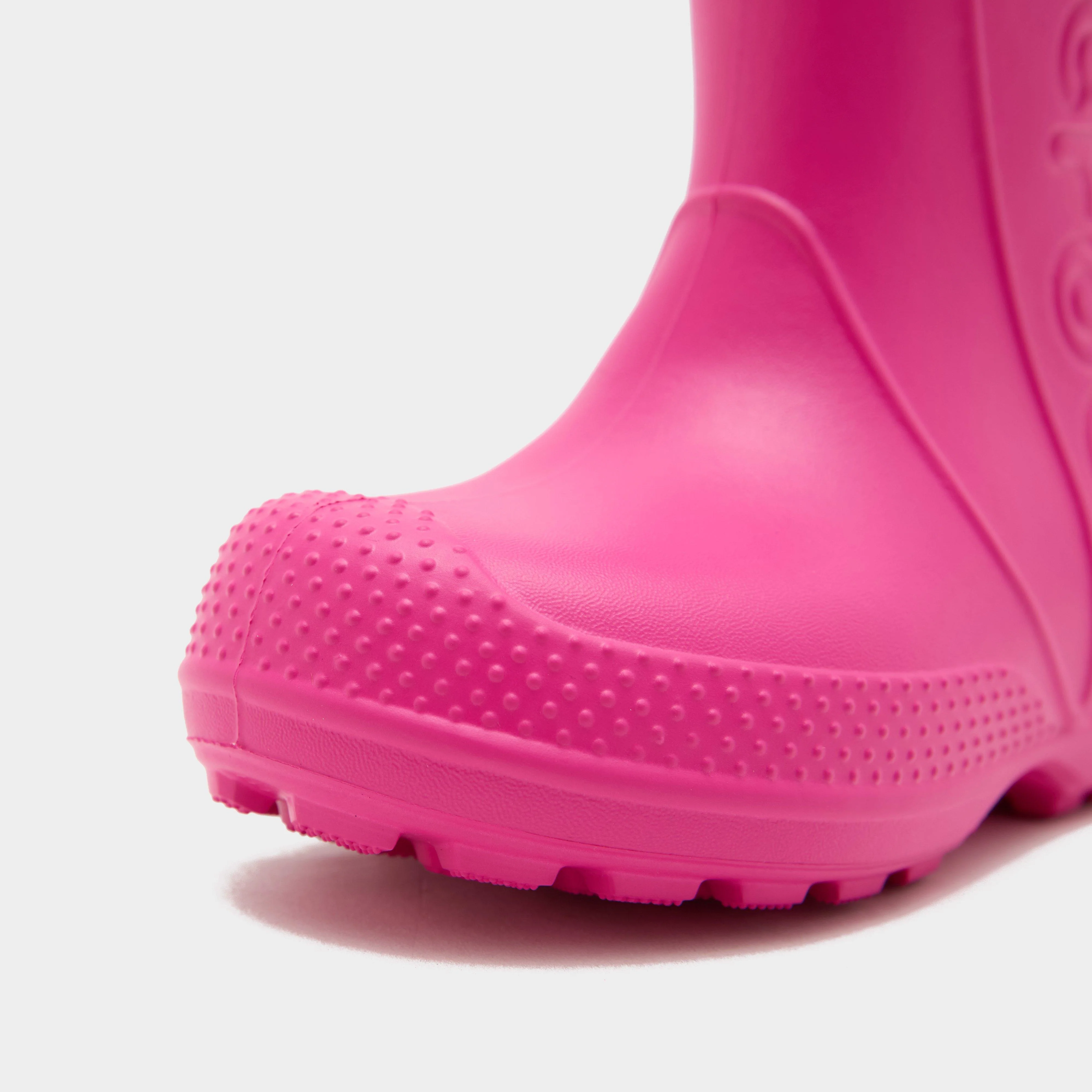 Kids’ Handle It Rain Boot - Image 5
