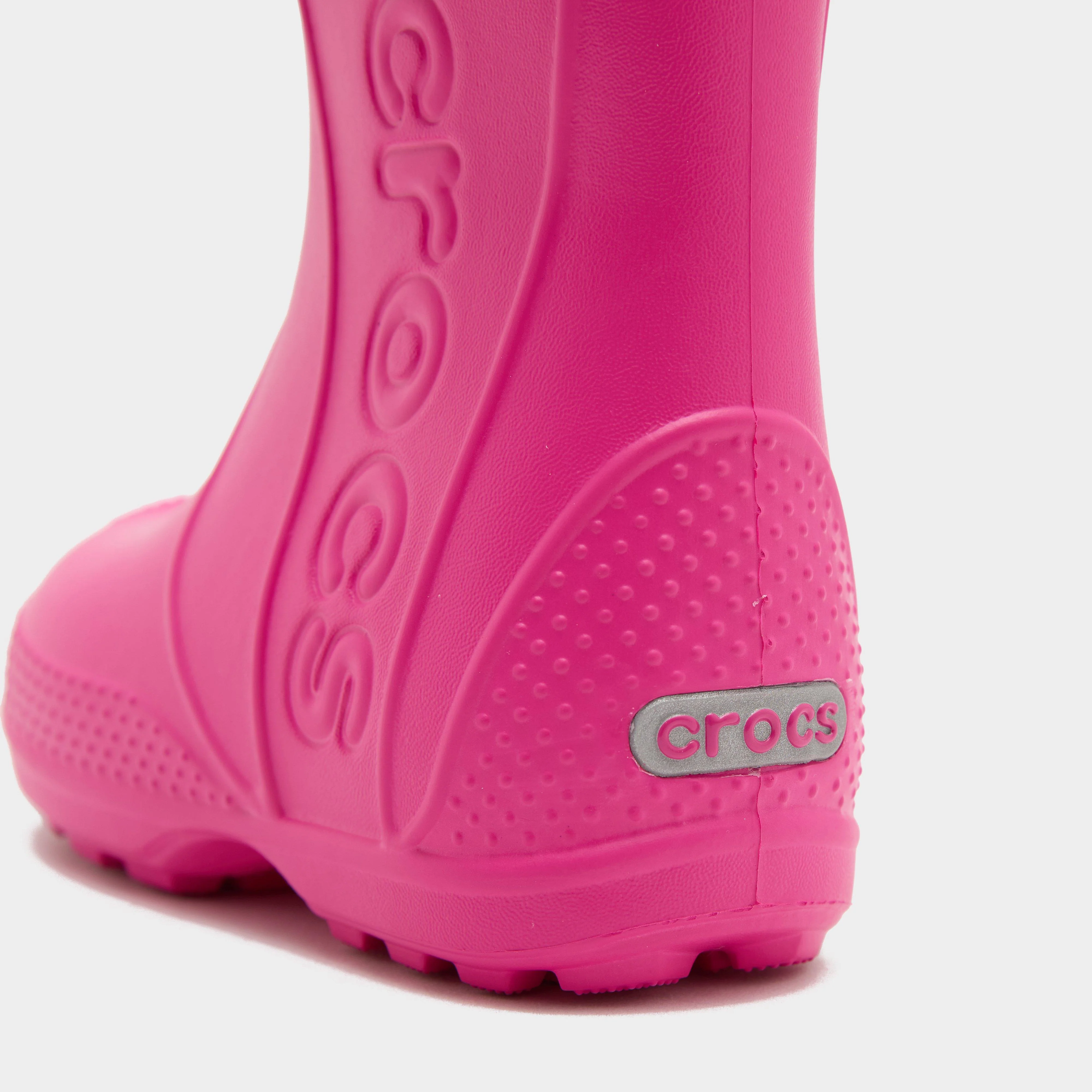 Kids’ Handle It Rain Boot - Image 6
