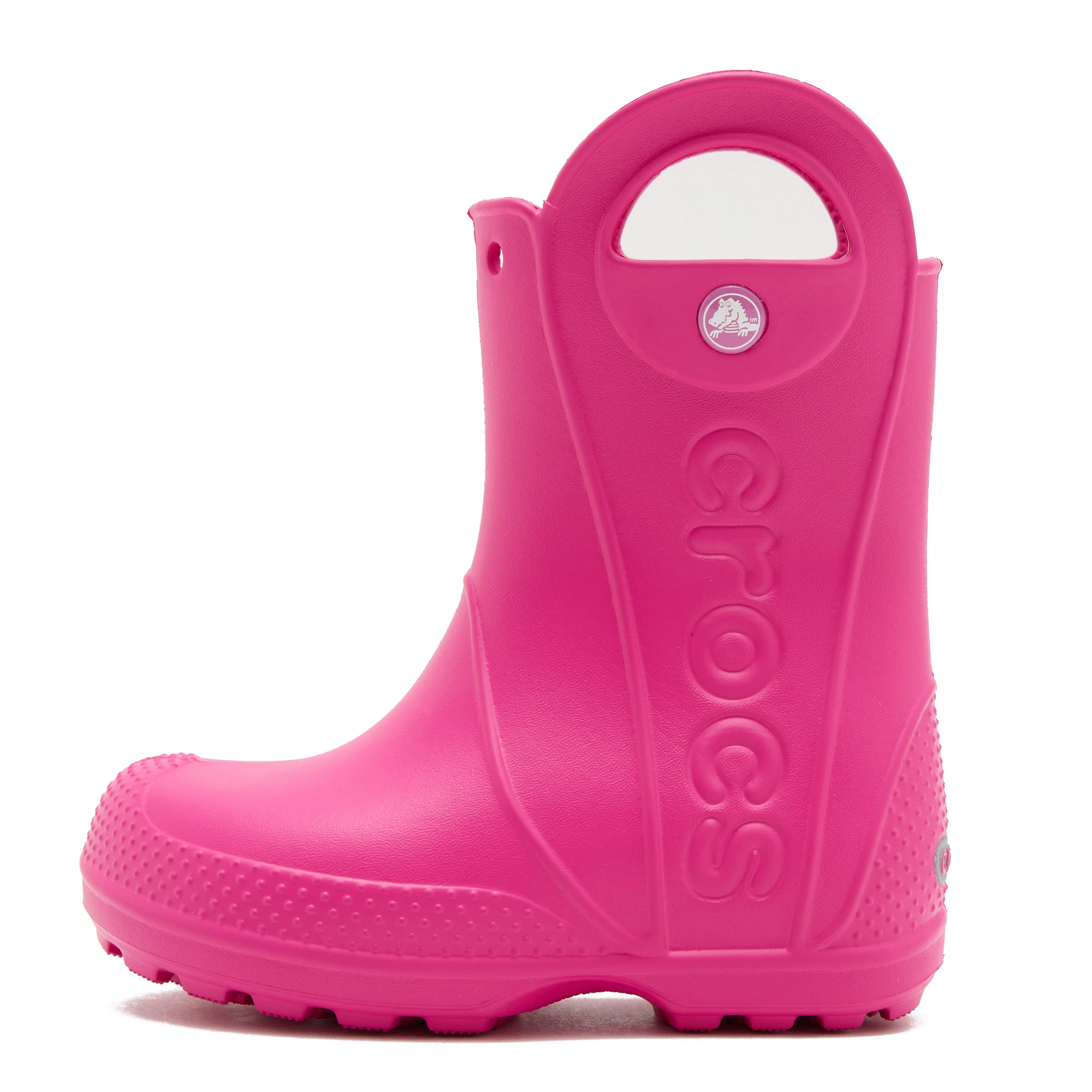 Kids’ Handle It Rain Boot - Image 7
