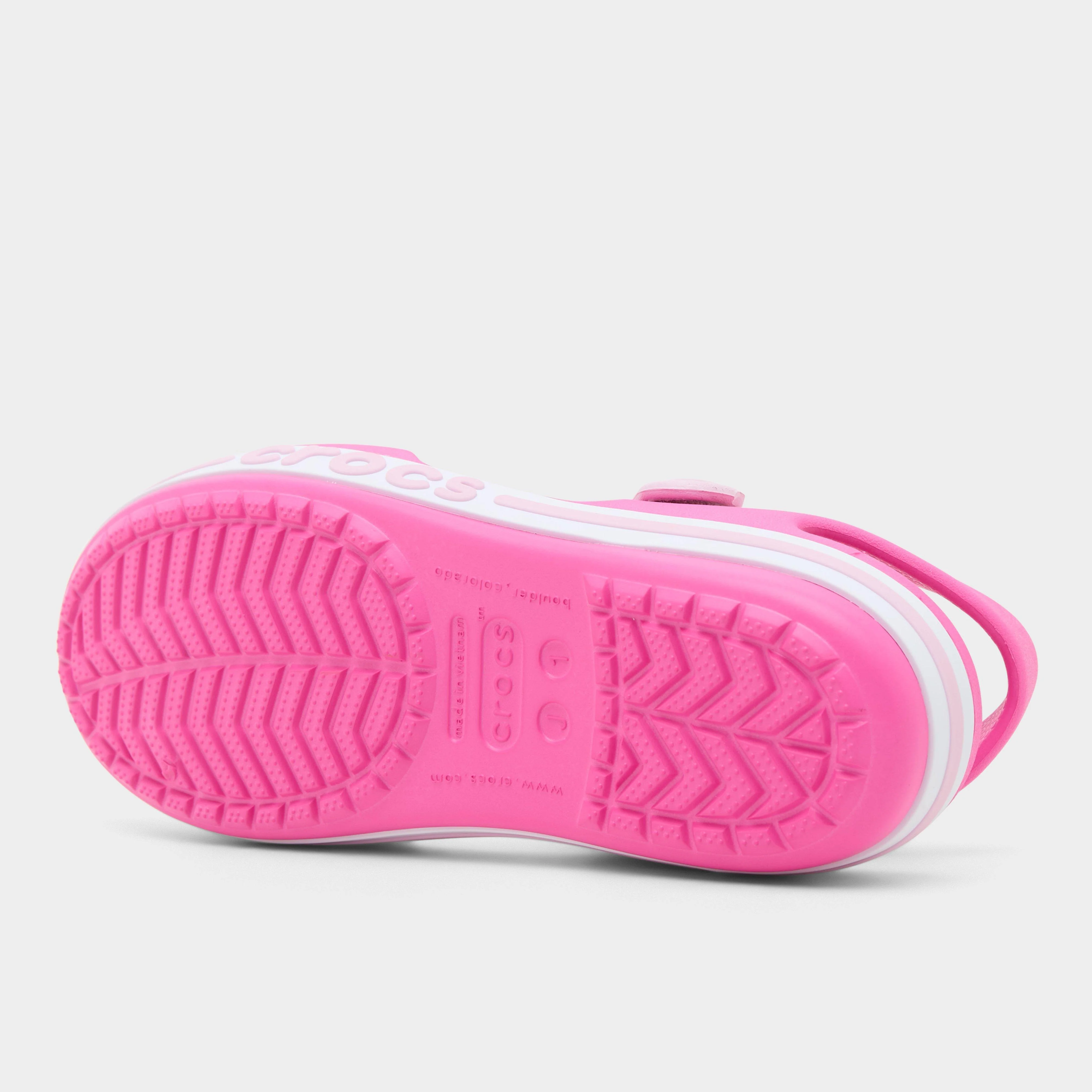 Kids’ Junior Bayaband Sandals - Image 2