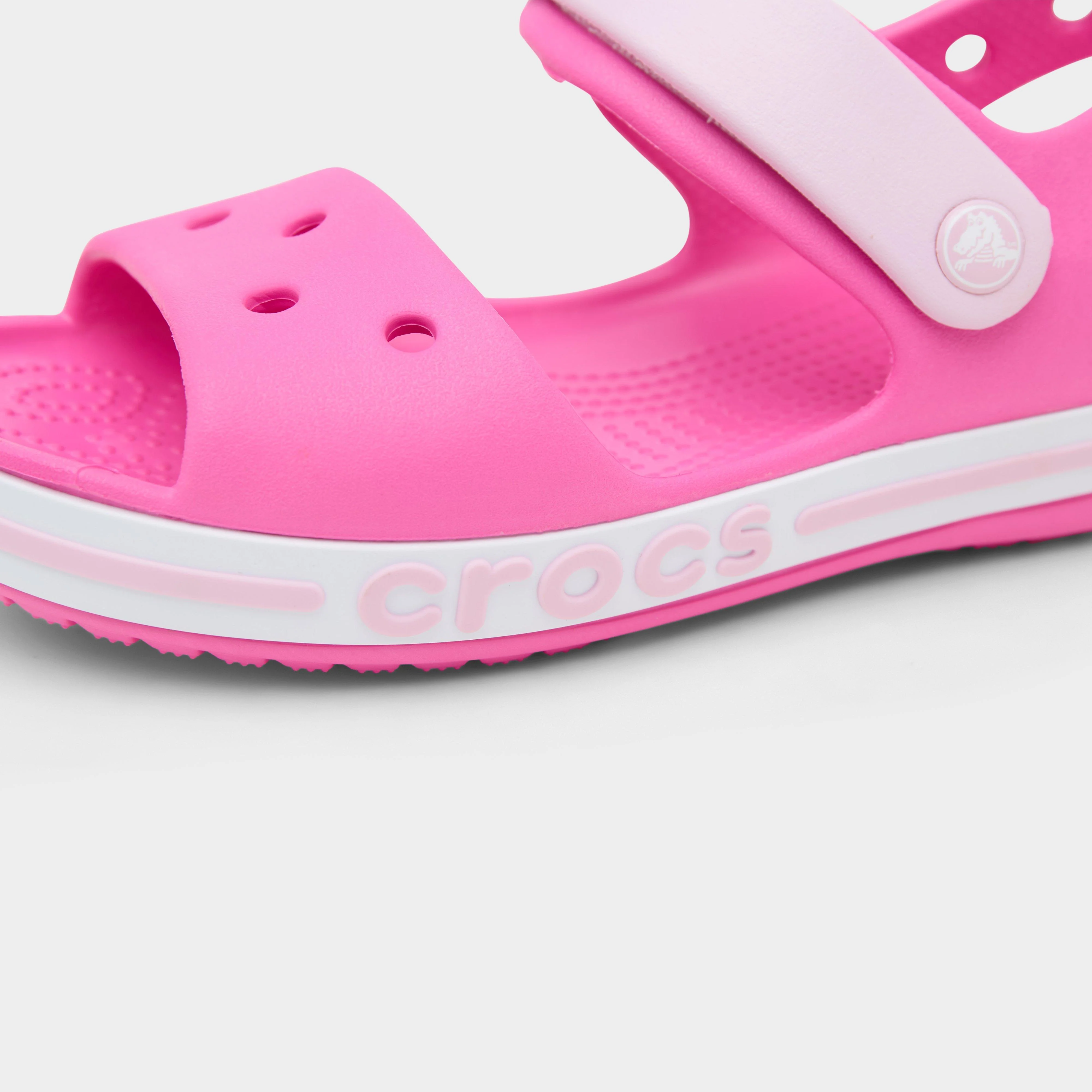 Kids’ Junior Bayaband Sandals - Image 4