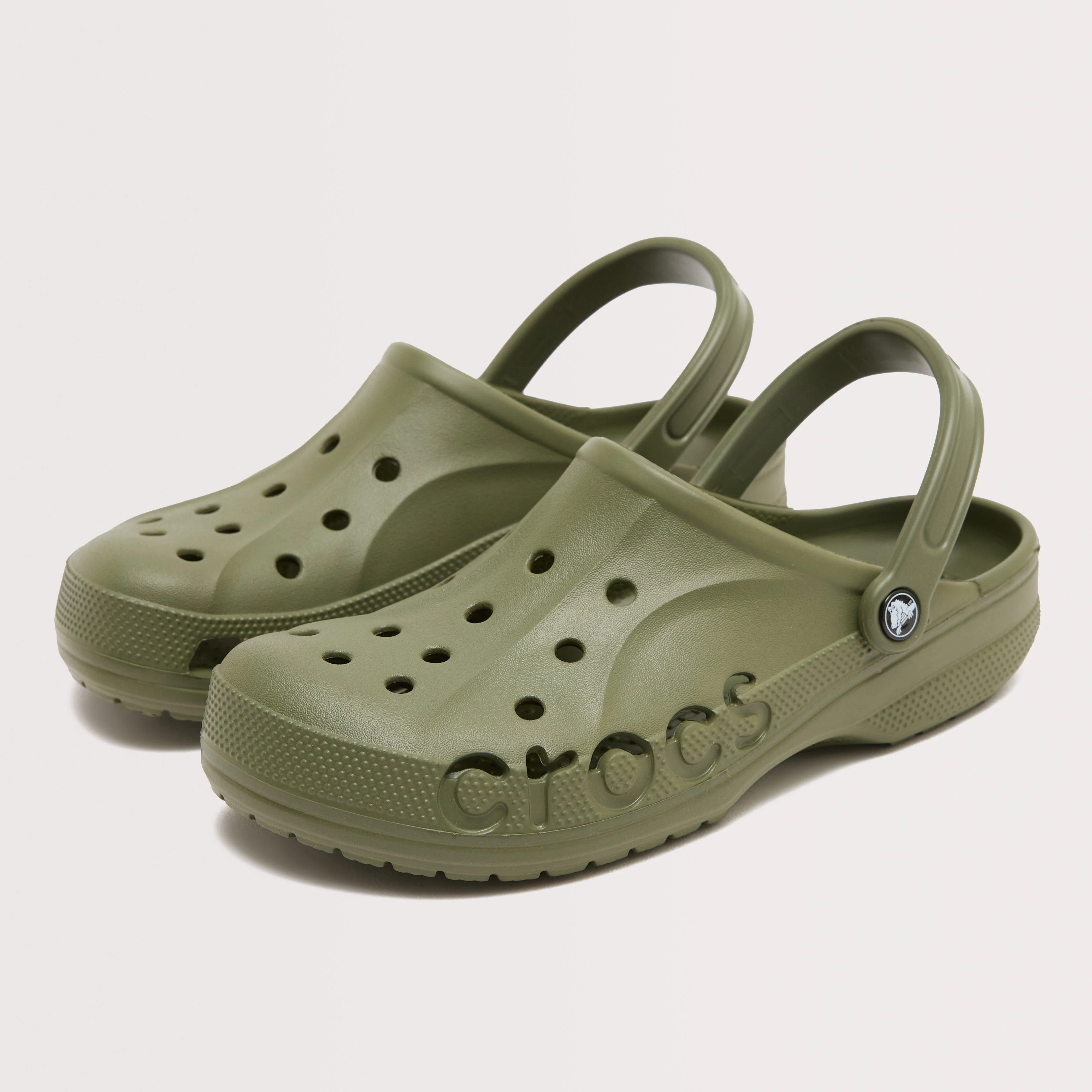 Men's Baya Clog - Image 2