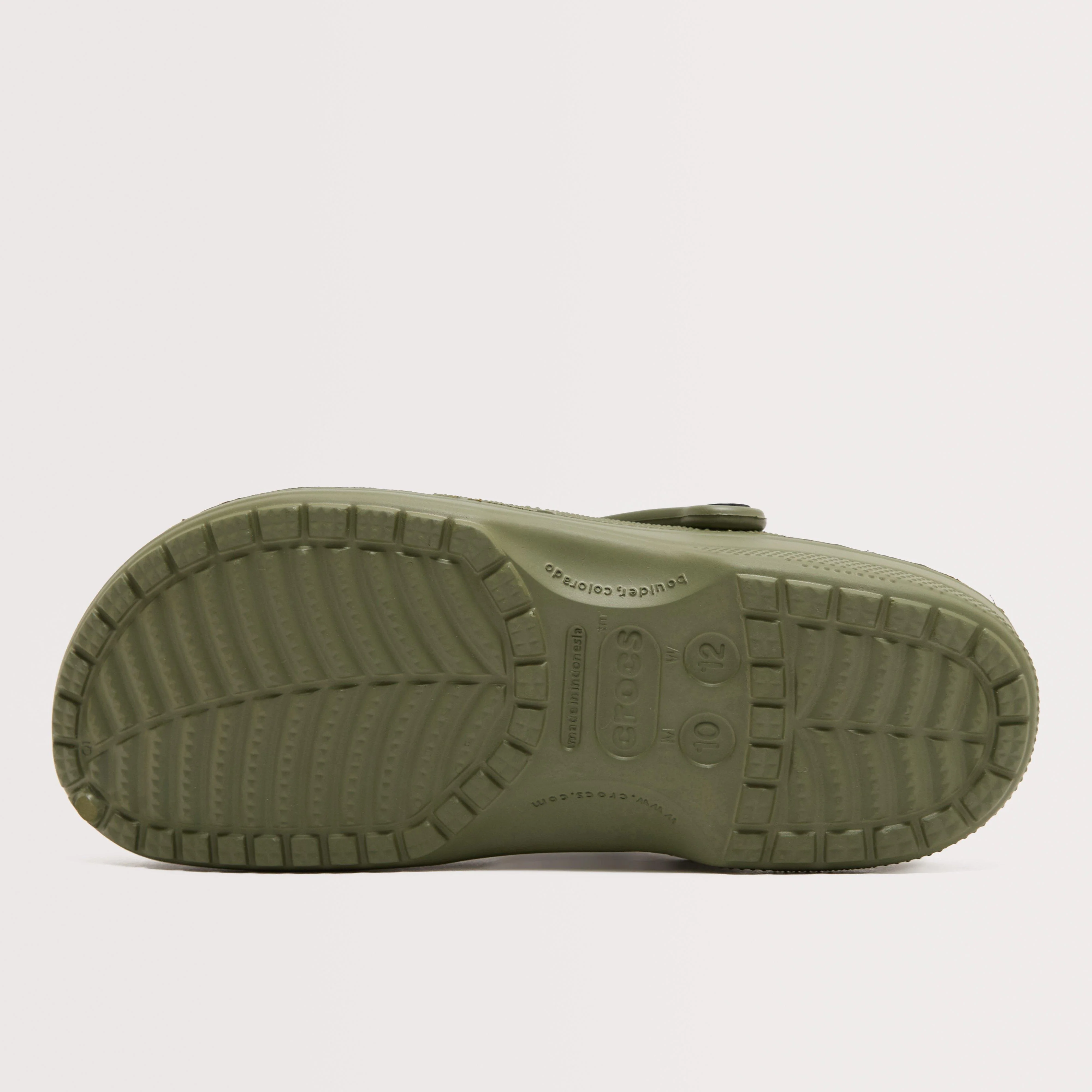Men's Baya Clog - Image 3