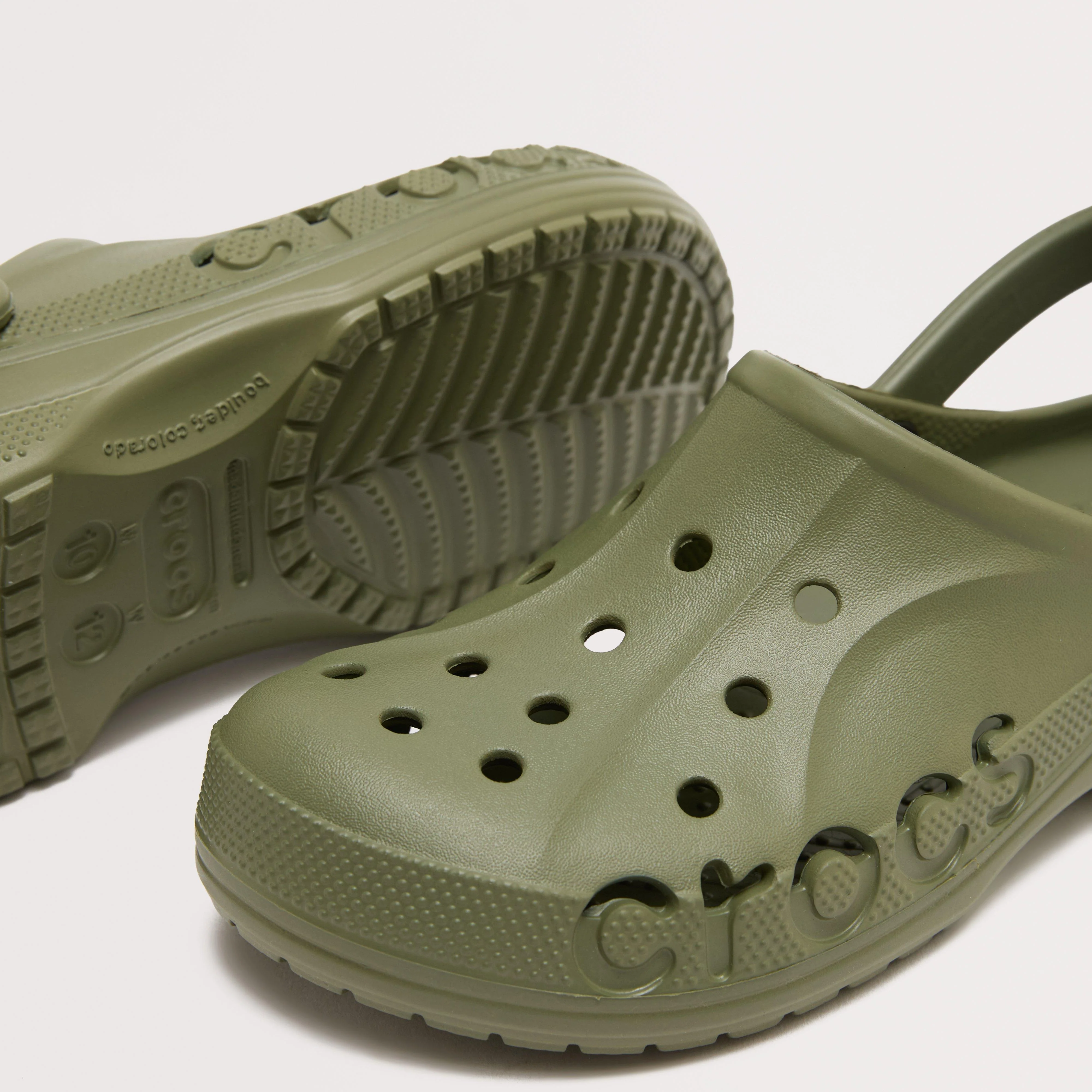 Men's Baya Clog - Image 4