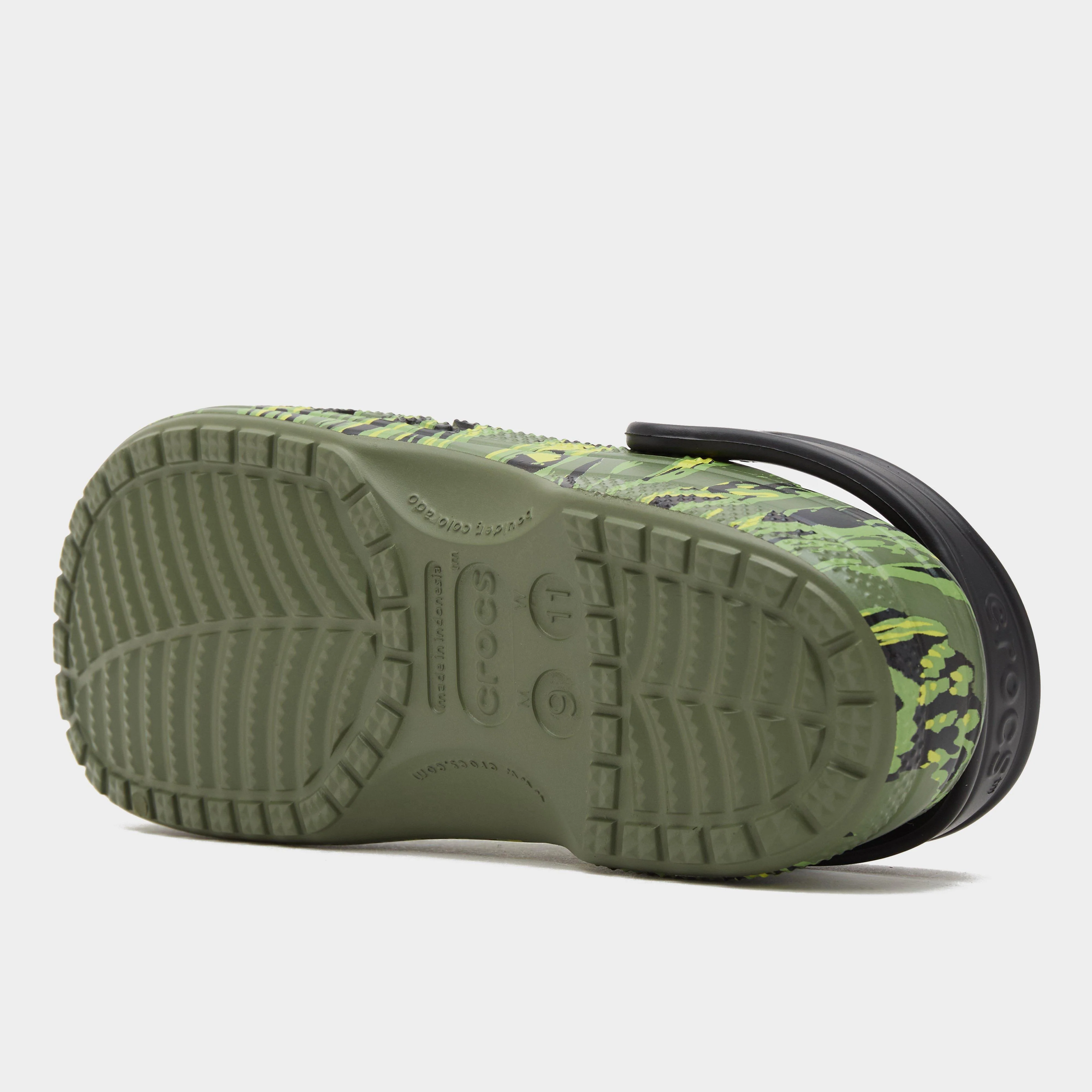 Men’s Baya Clog - Image 2
