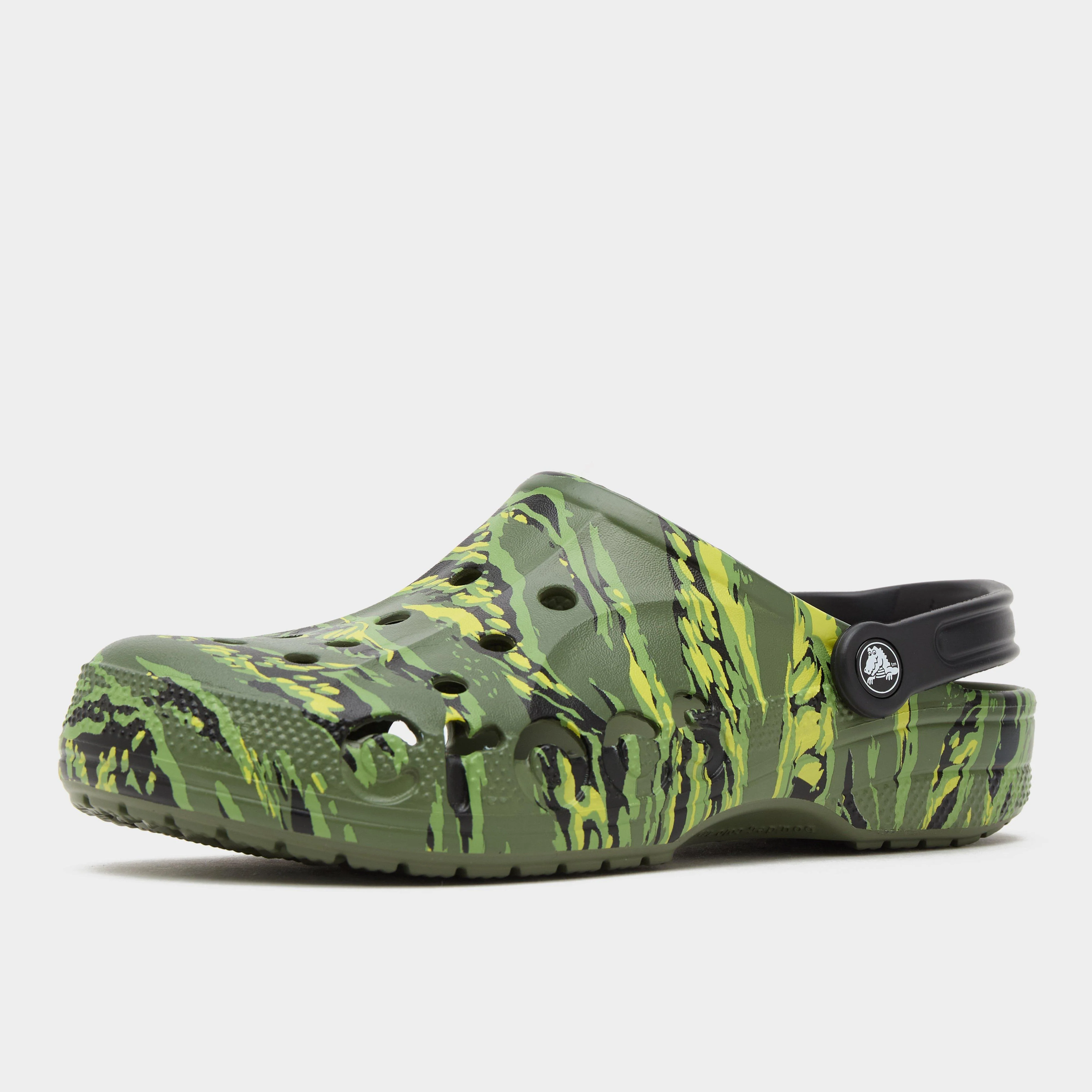 Men’s Baya Clog - Image 3