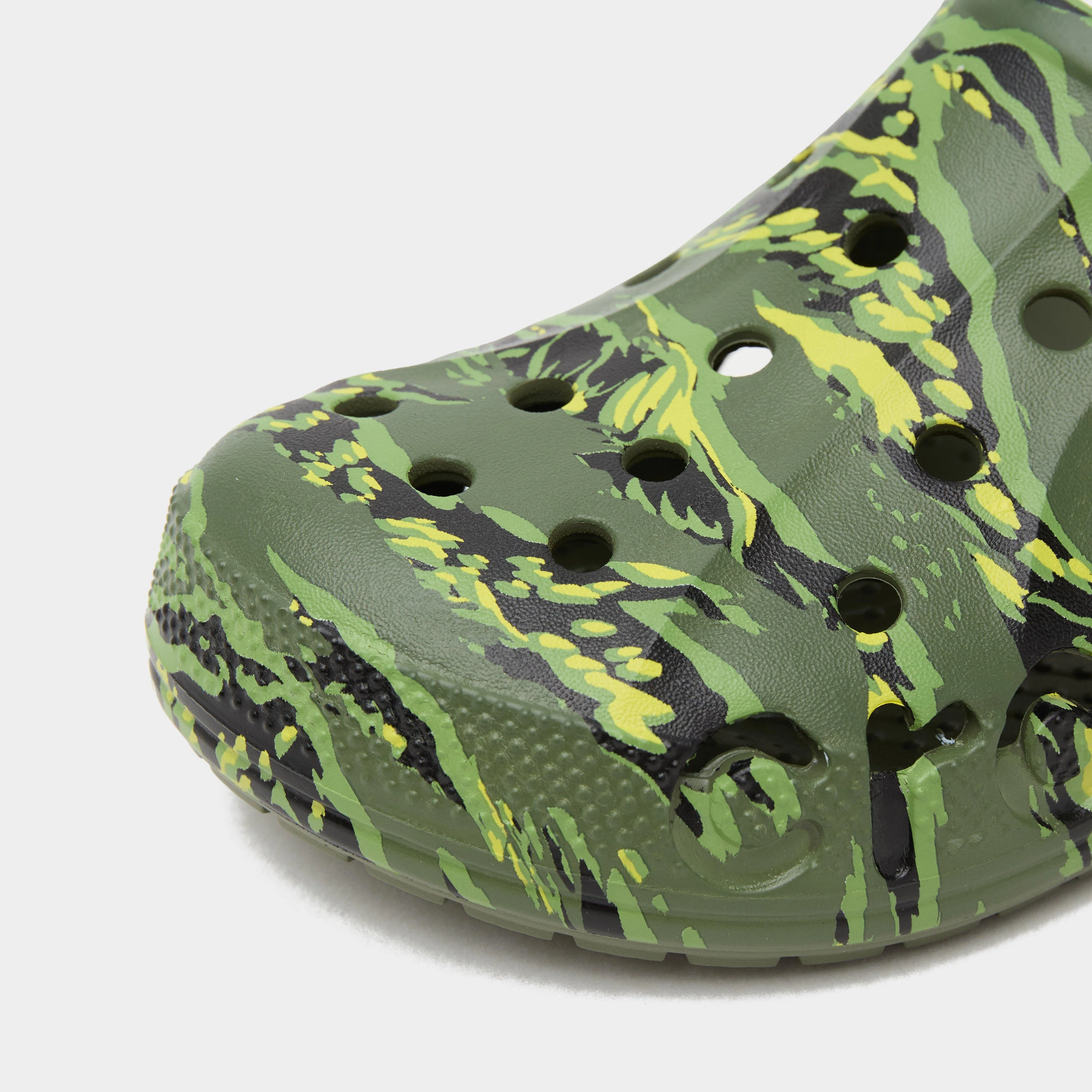Men’s Baya Clog - Image 4