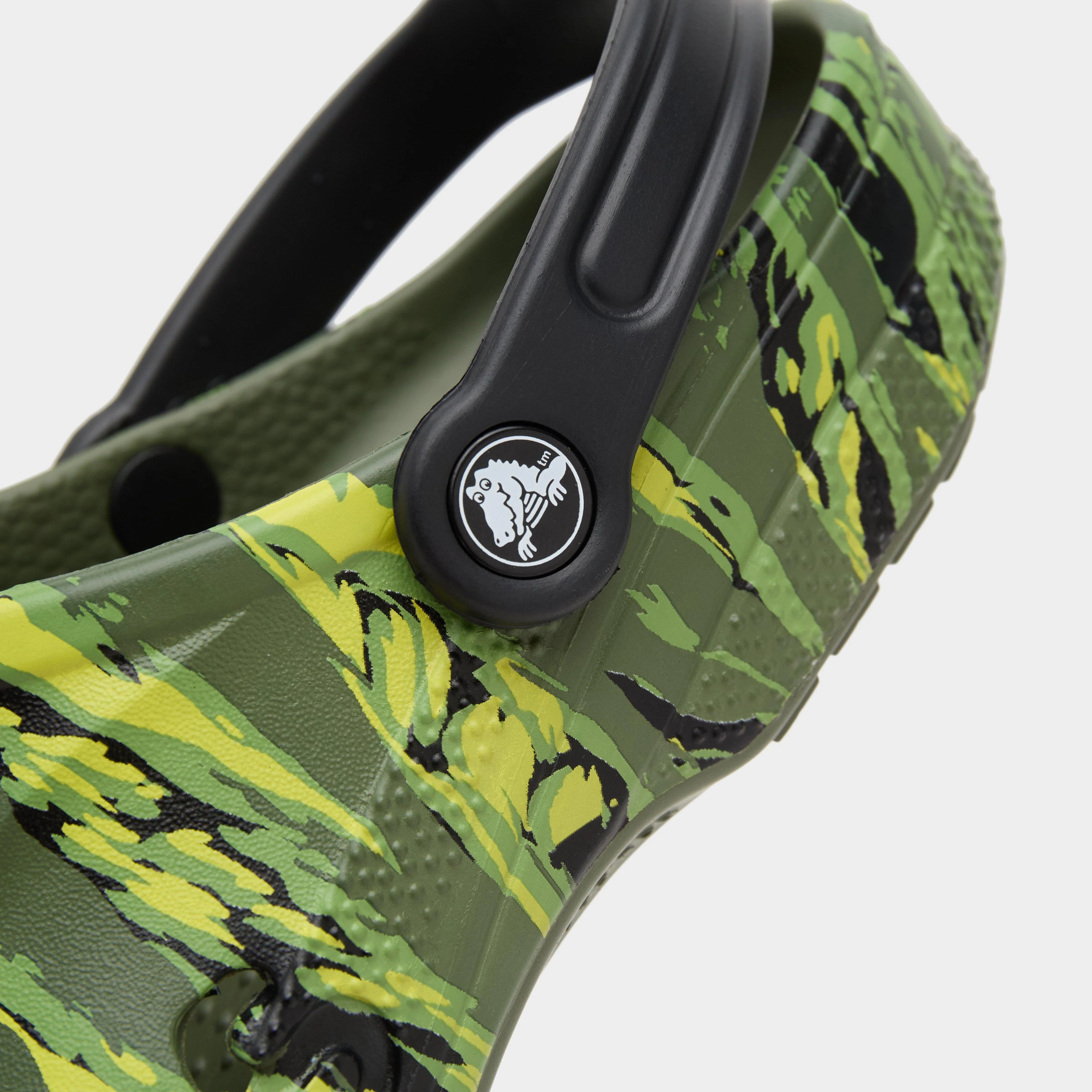 Men’s Baya Clog - Image 5