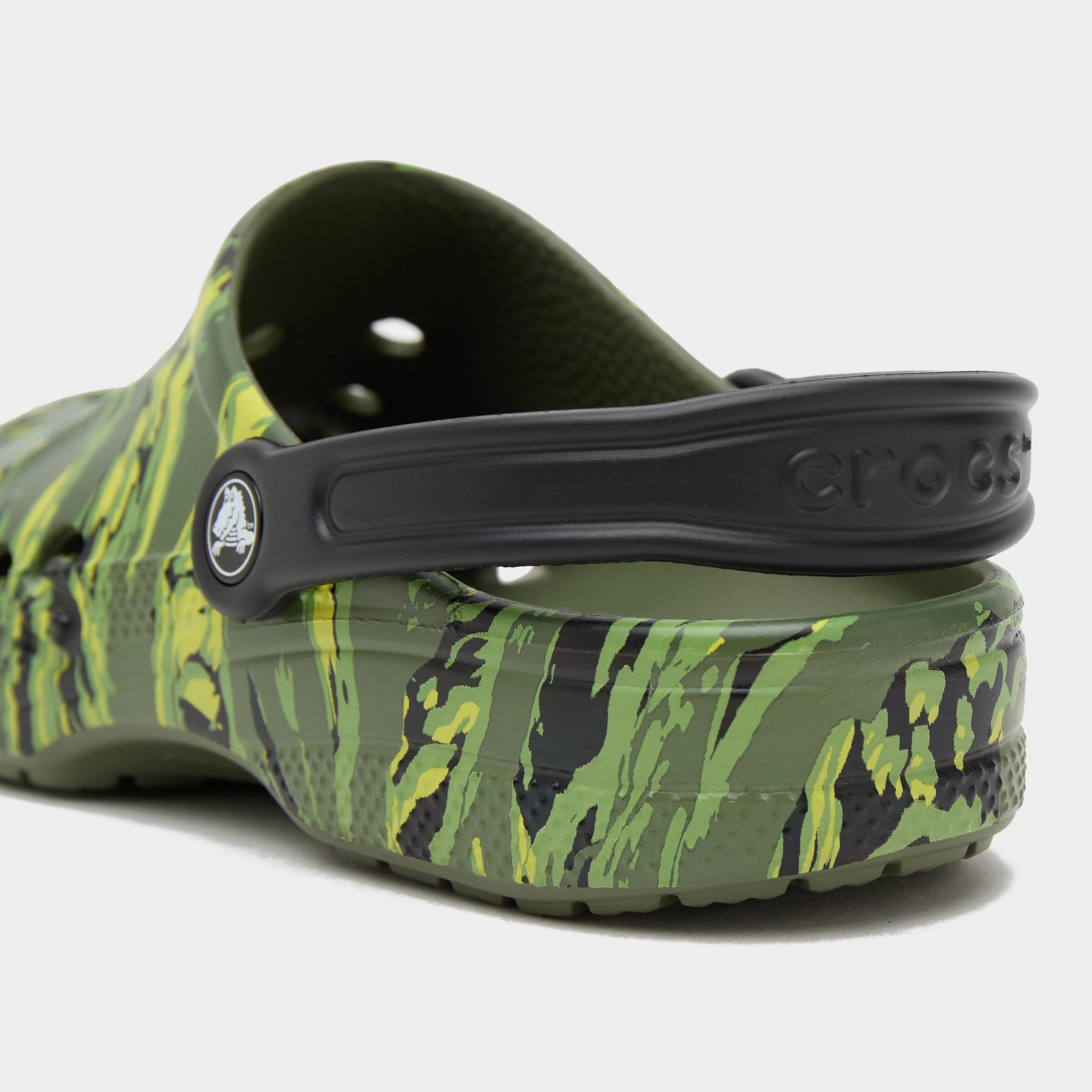 Men’s Baya Clog - Image 6