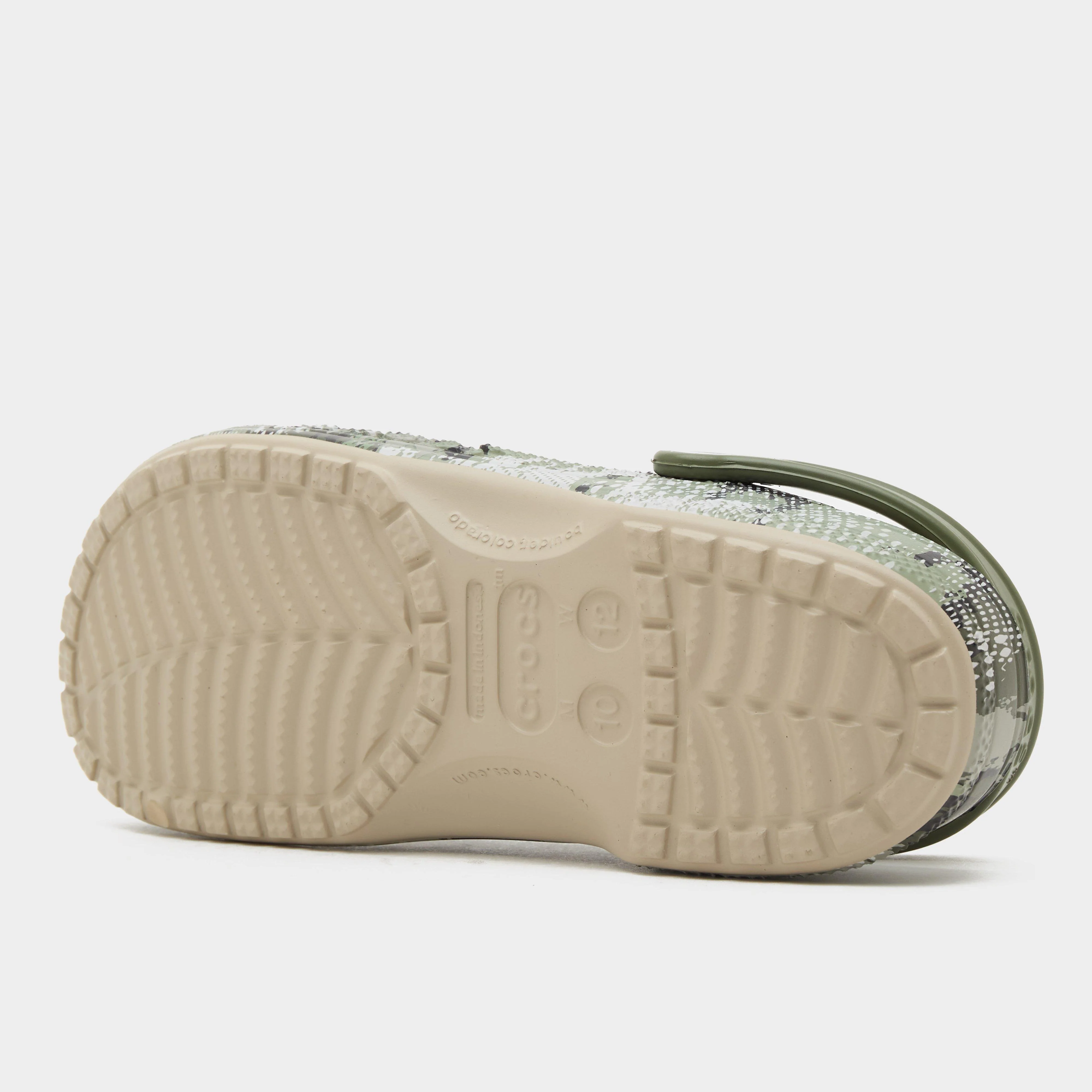 Men’s Baya Printed Clogs - Image 2