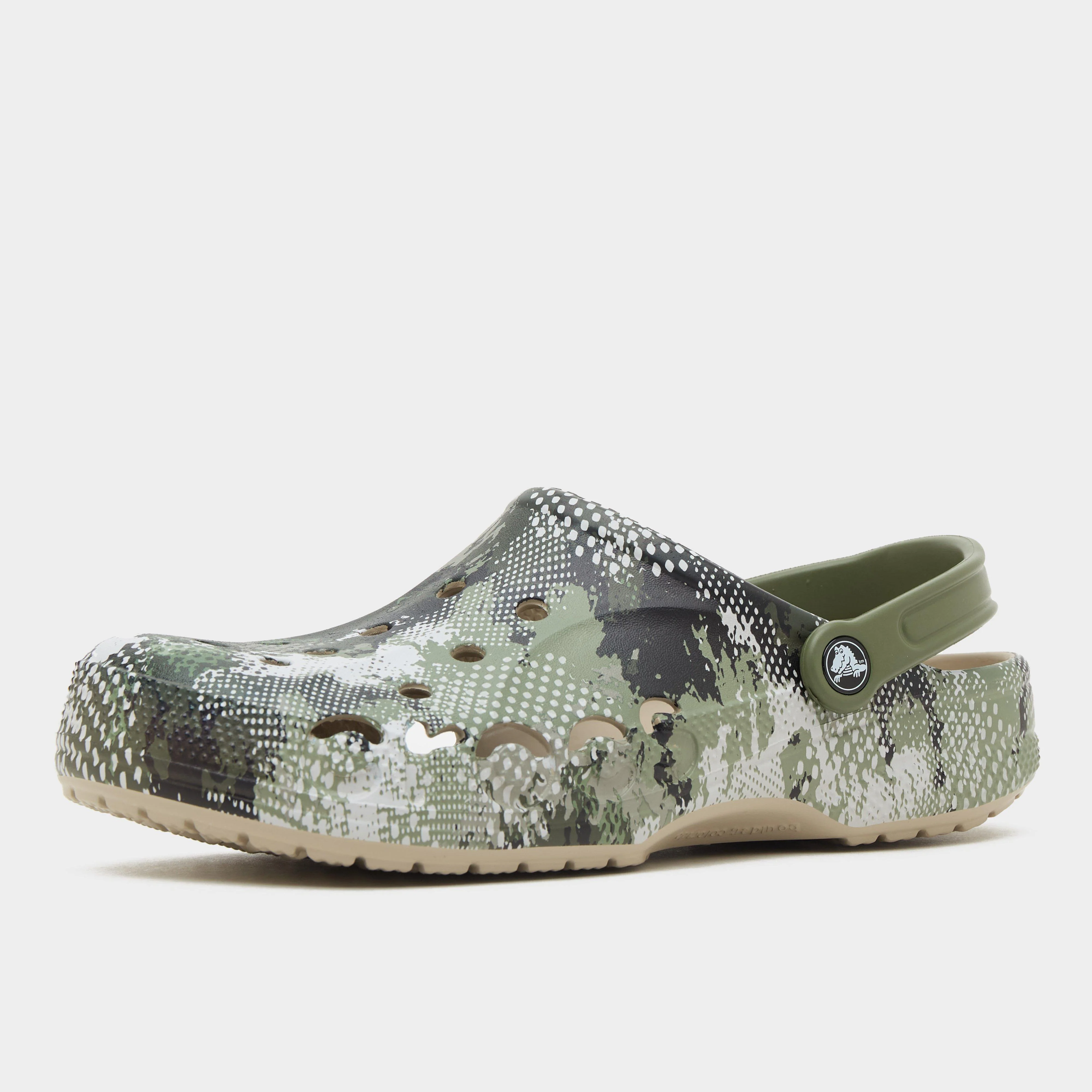 Men’s Baya Printed Clogs - Image 3