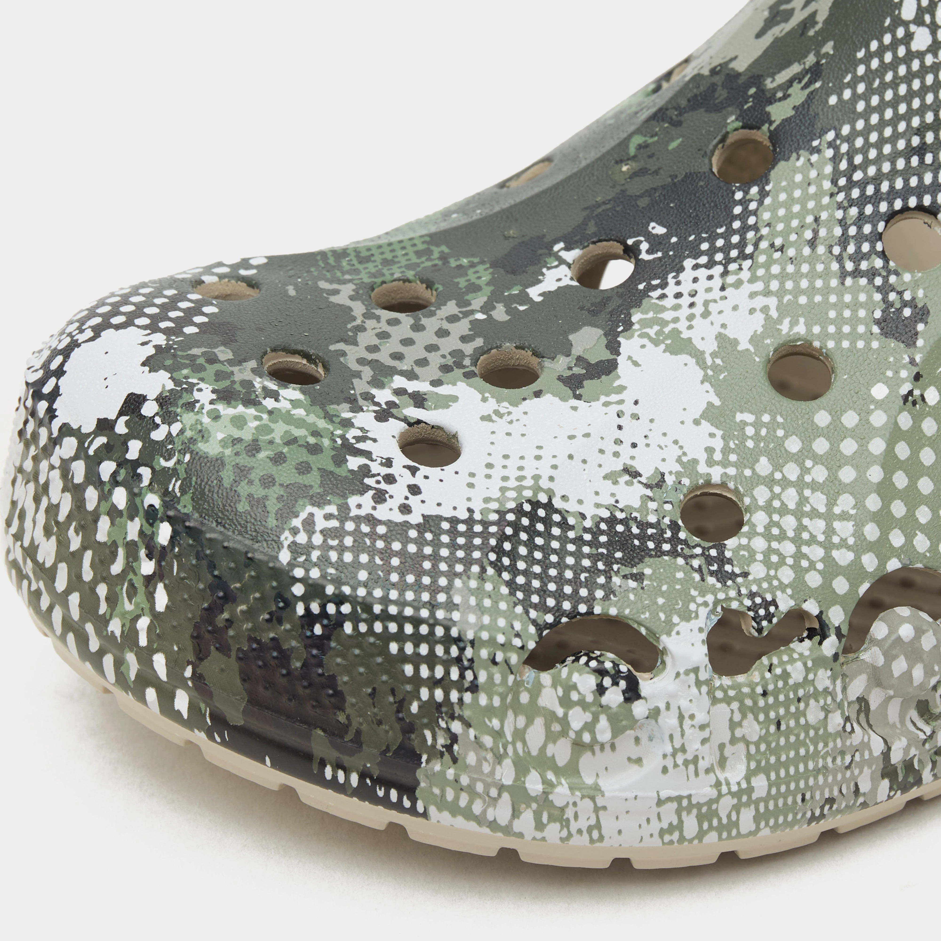 Men’s Baya Printed Clogs - Image 4