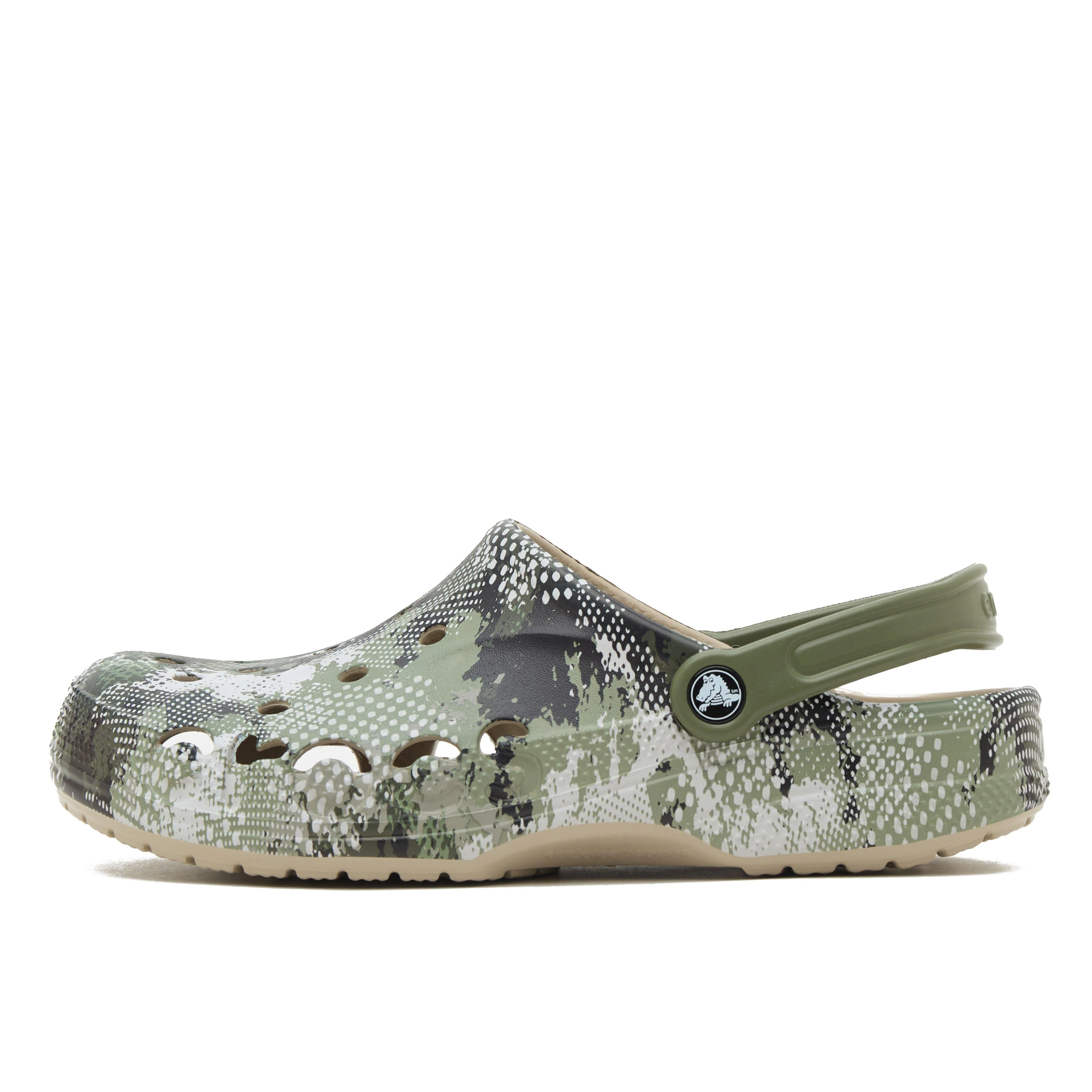 Men’s Baya Printed Clogs - Image 7