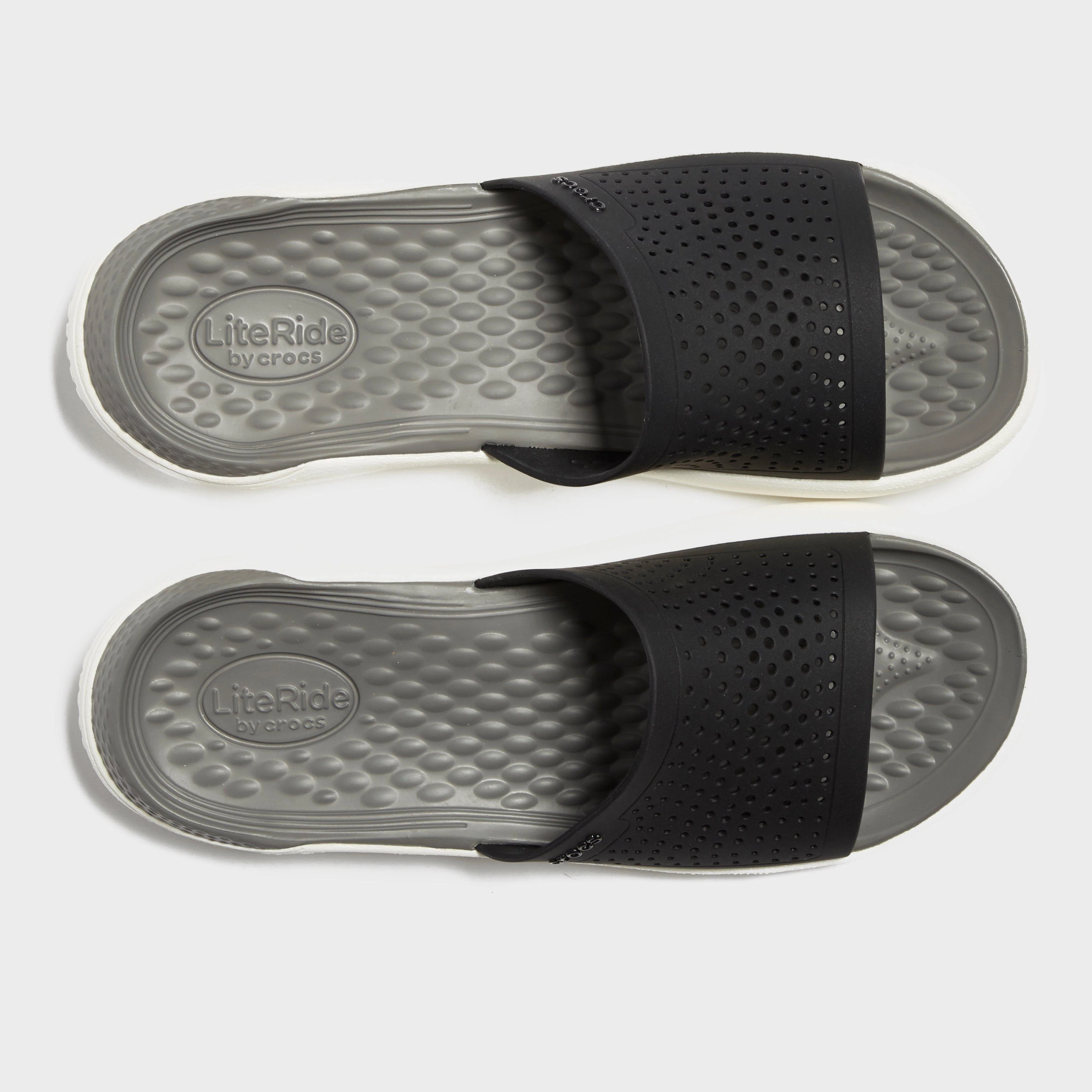 Mens Literide Slides - Image 2