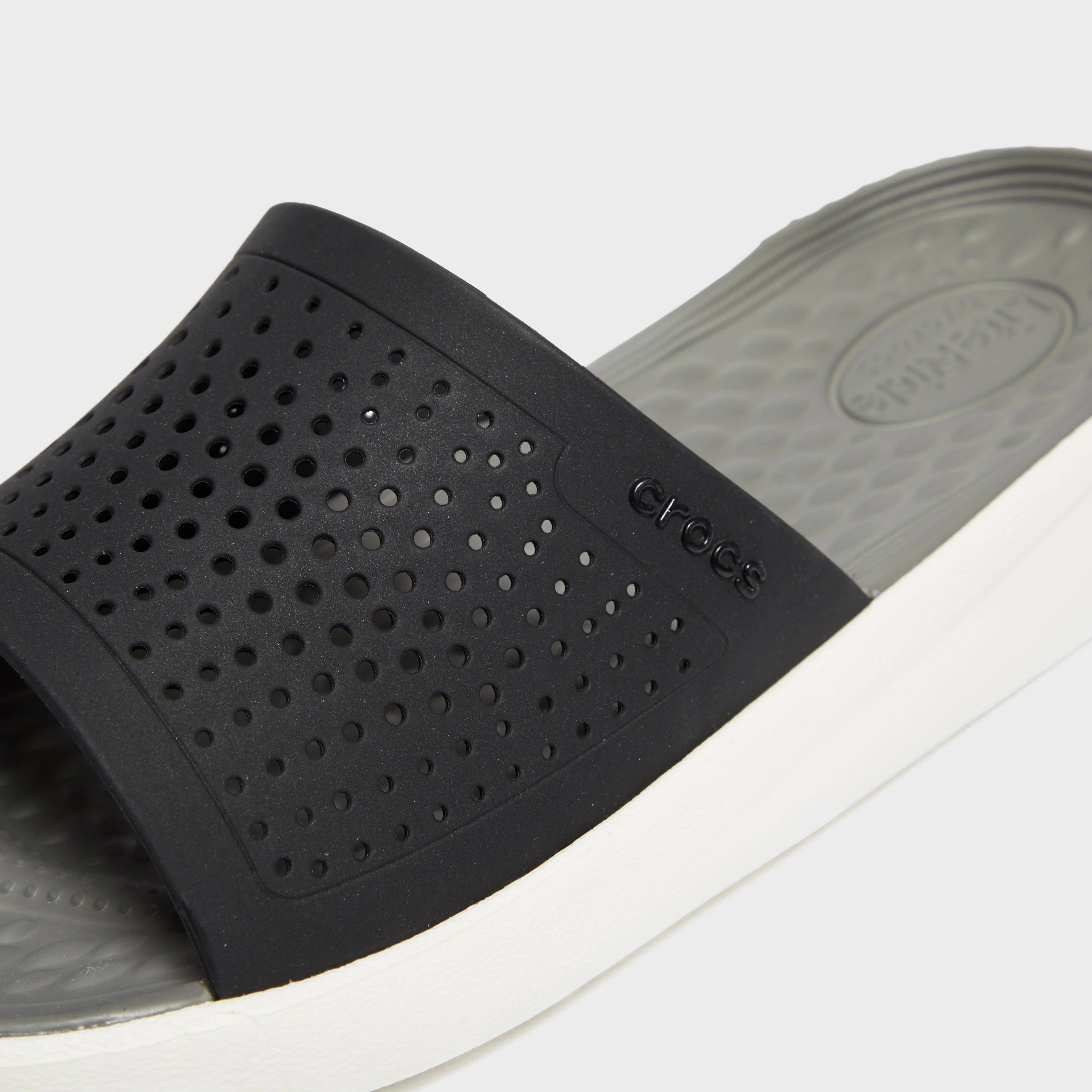 Mens Literide Slides - Image 3