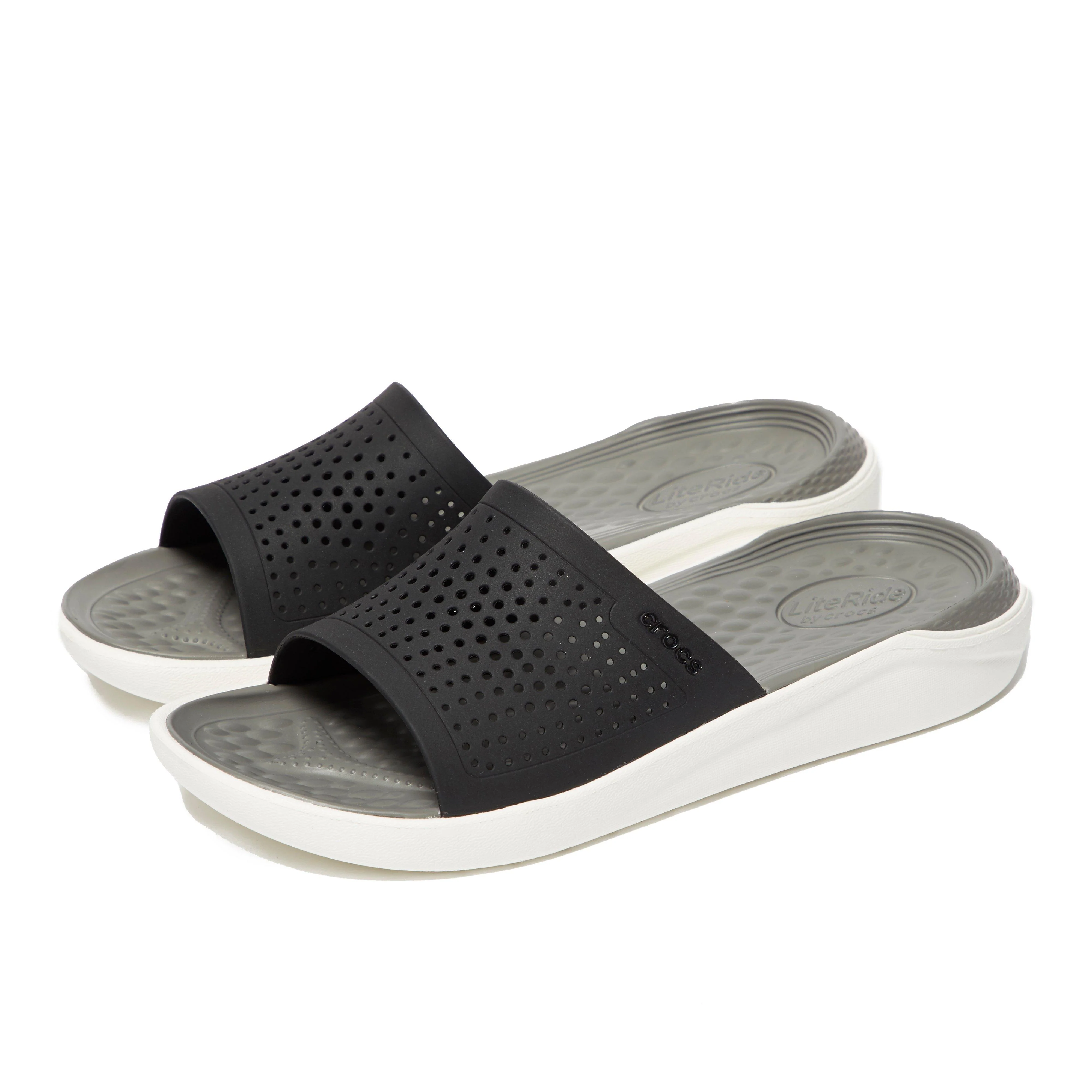 Mens Literide Slides - Image 5