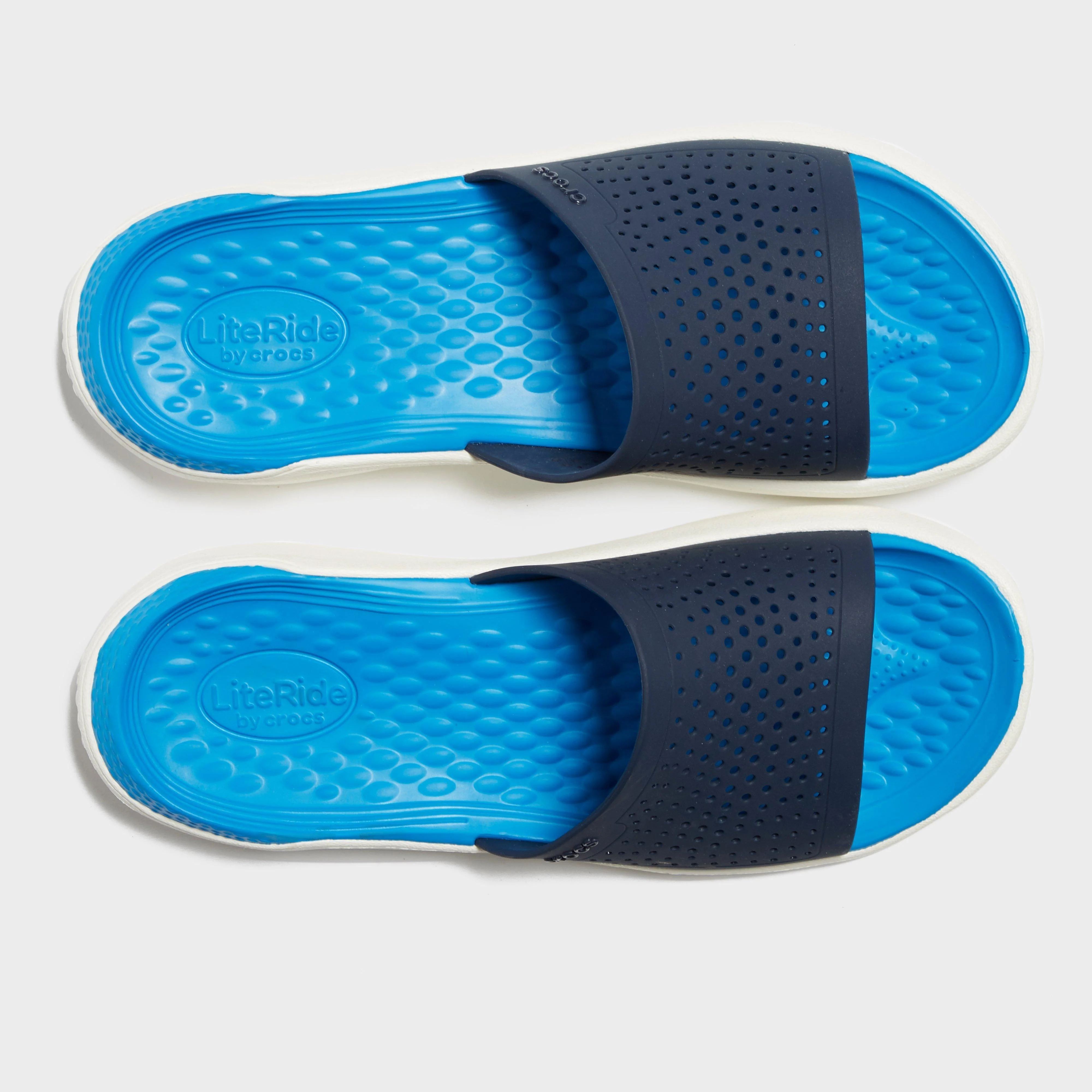 Mens Literide Slides - Image 2