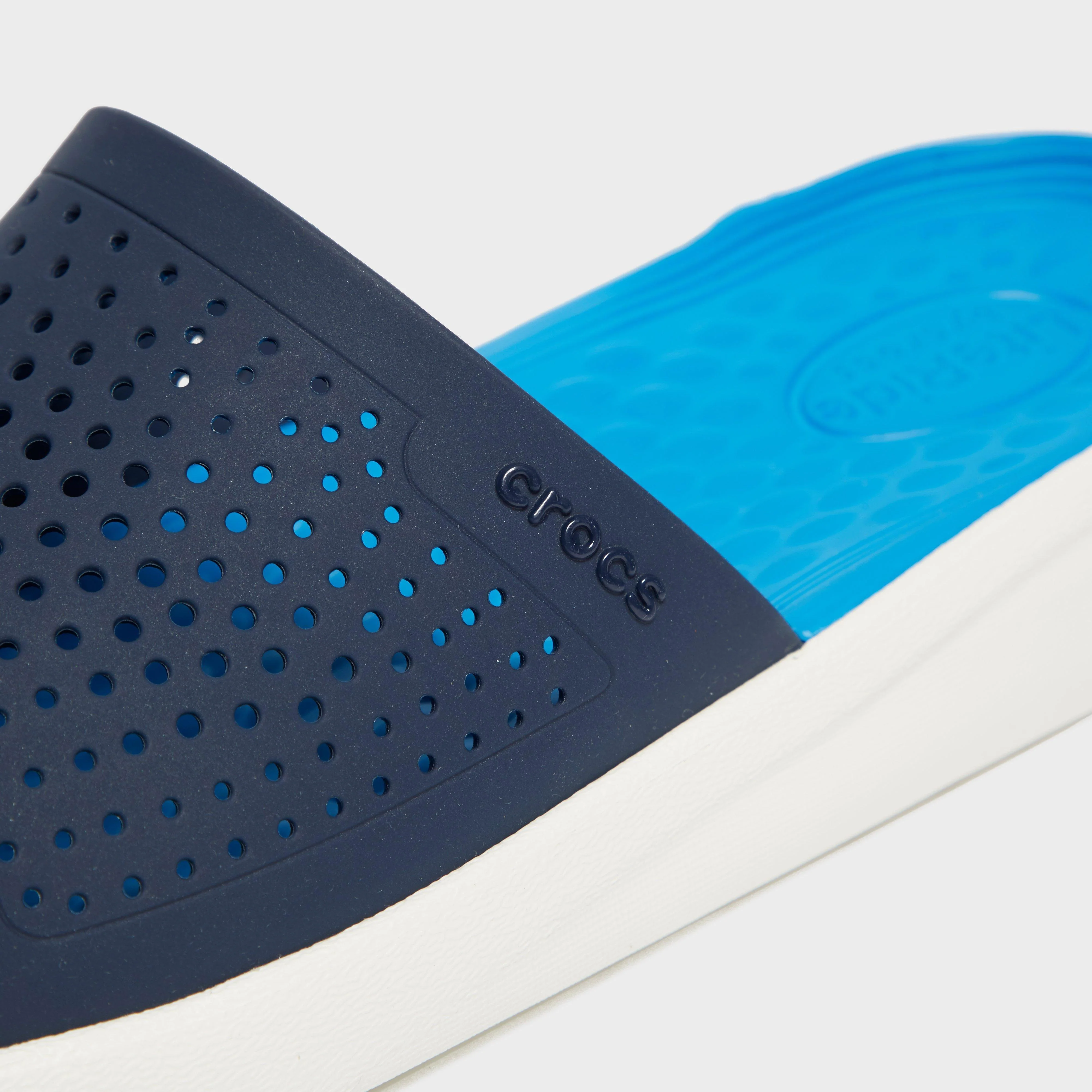 Mens Literide Slides - Image 3
