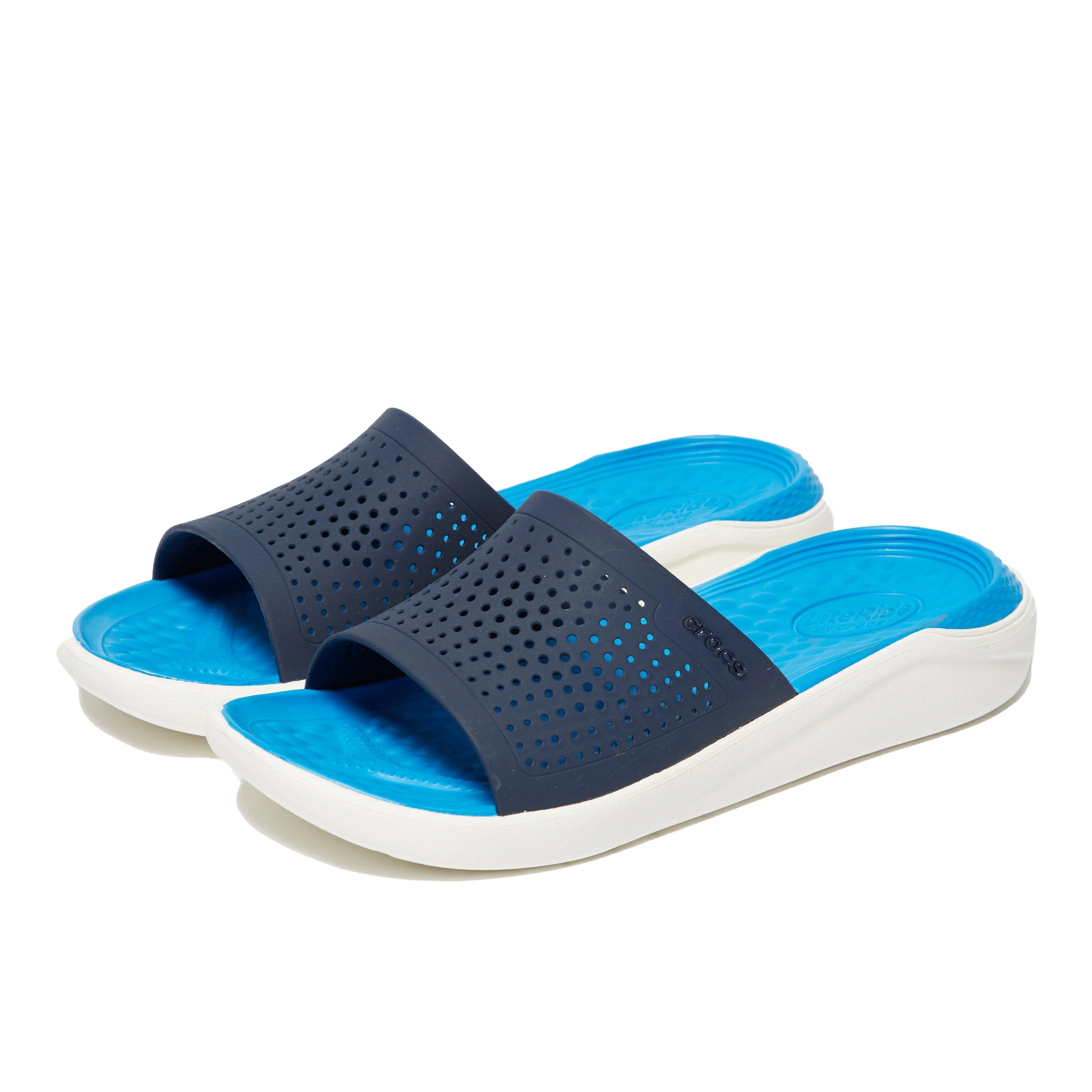 Mens Literide Slides - Image 5