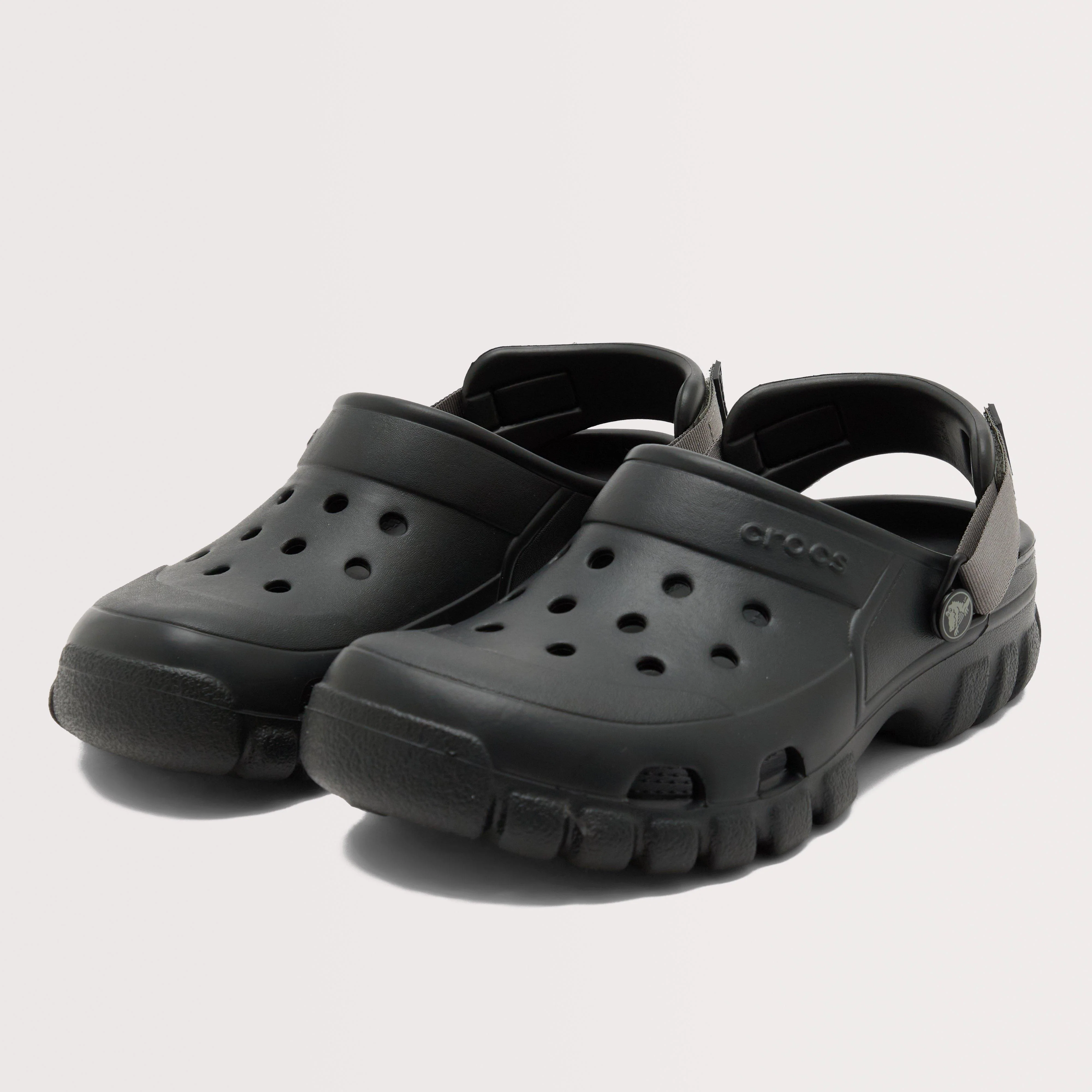 Men’s Offroad Sport Clog - Image 2