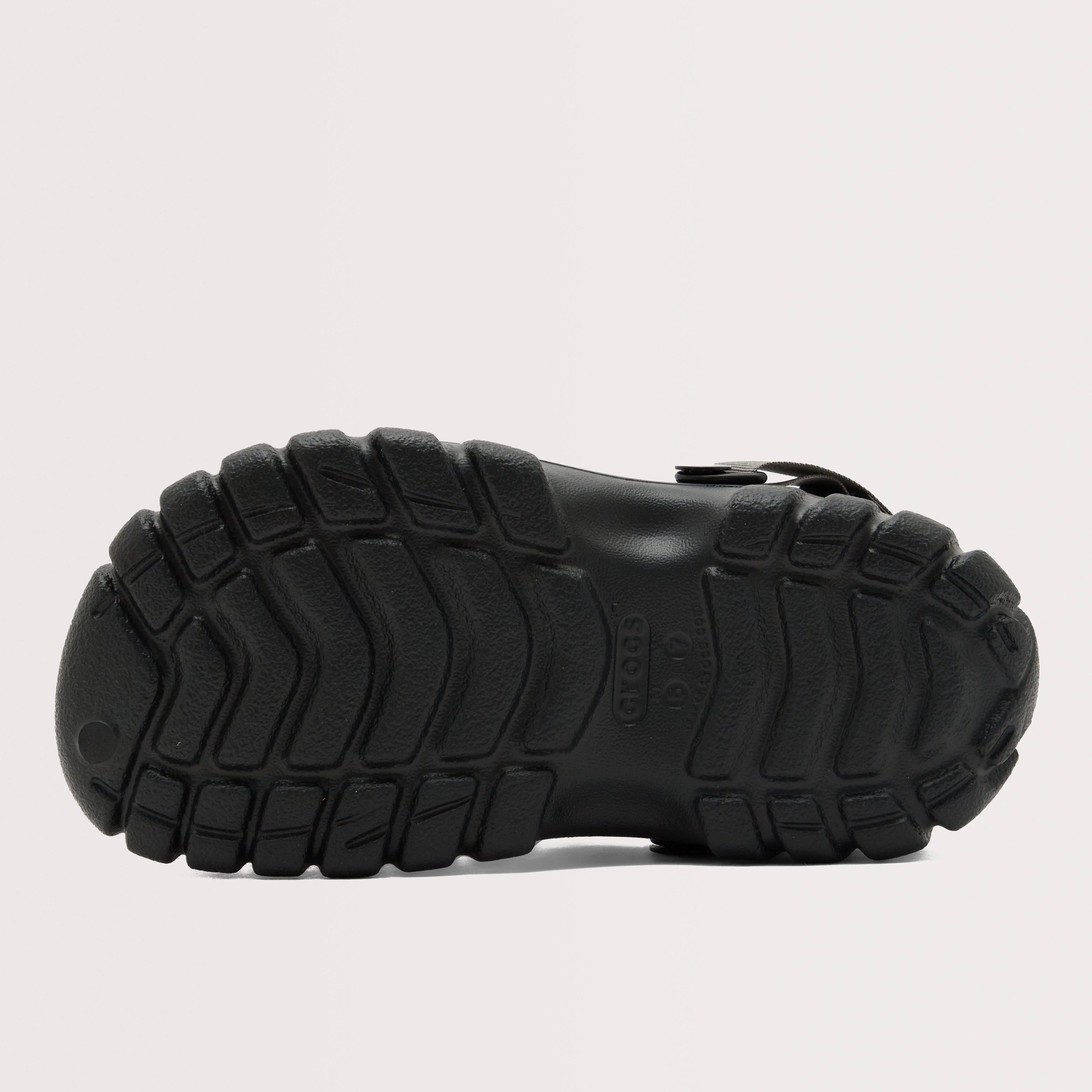 Men’s Offroad Sport Clog - Image 3