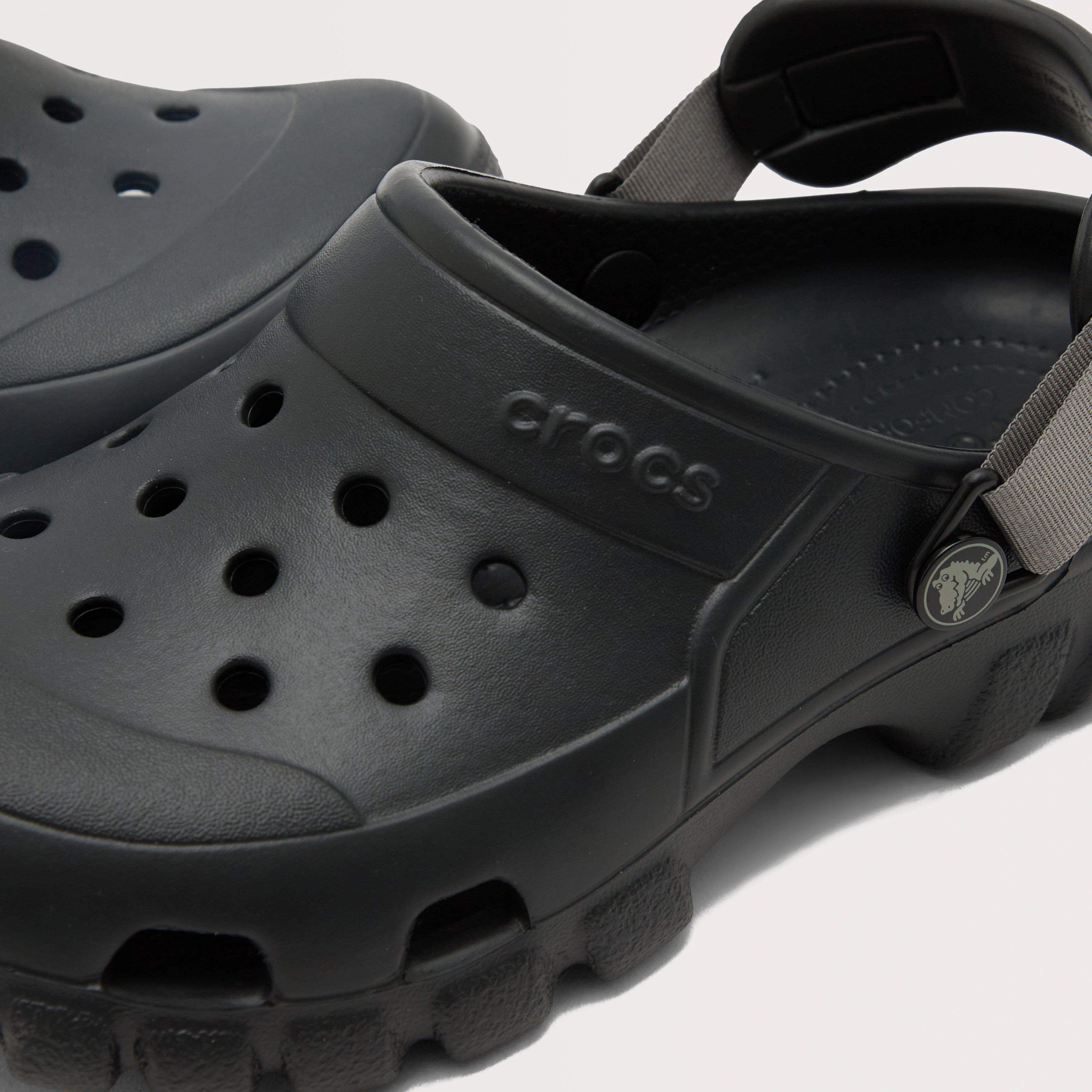 Men’s Offroad Sport Clog - Image 4