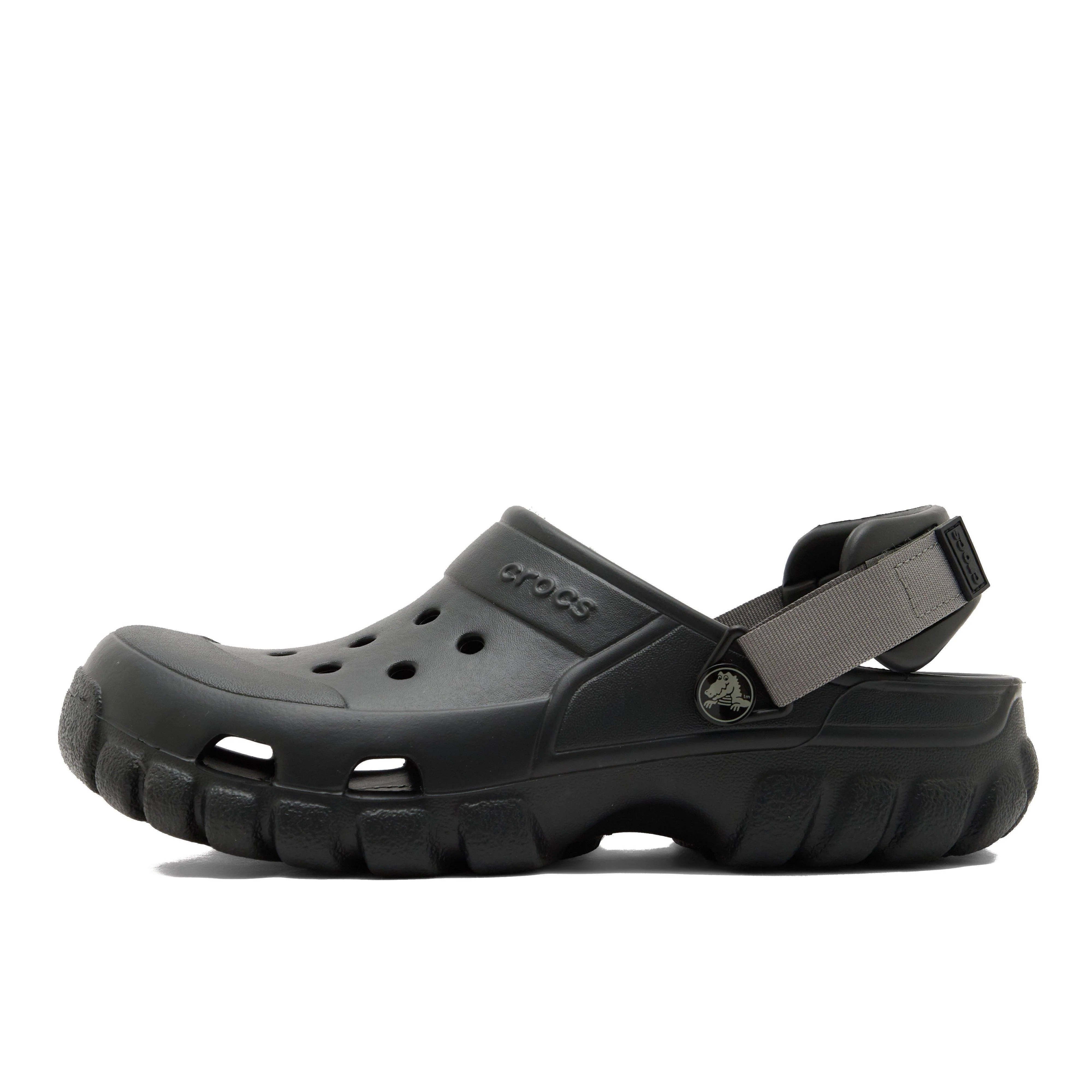 Men’s Offroad Sport Clog - Image 7