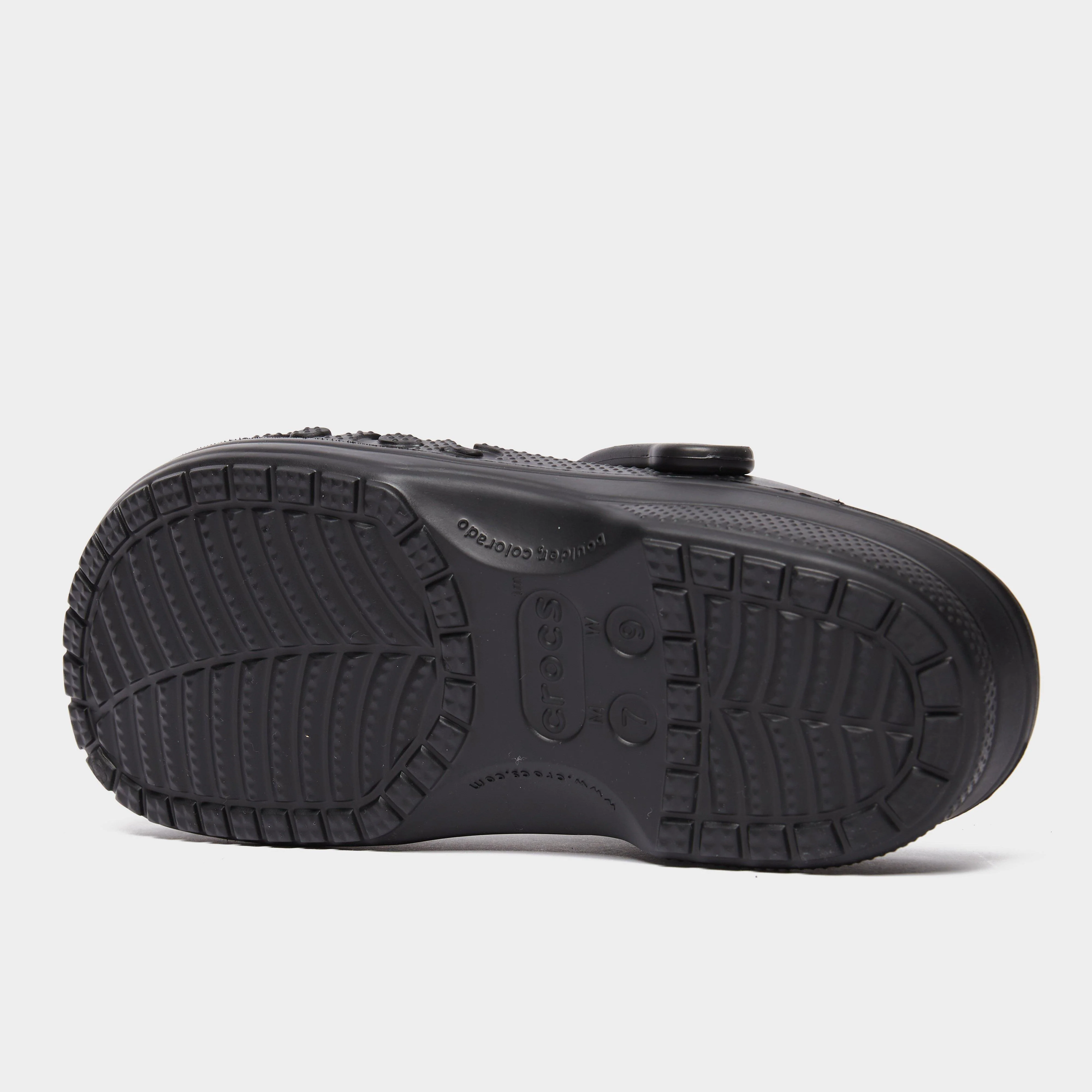 Unisex Baya Clog - Image 2