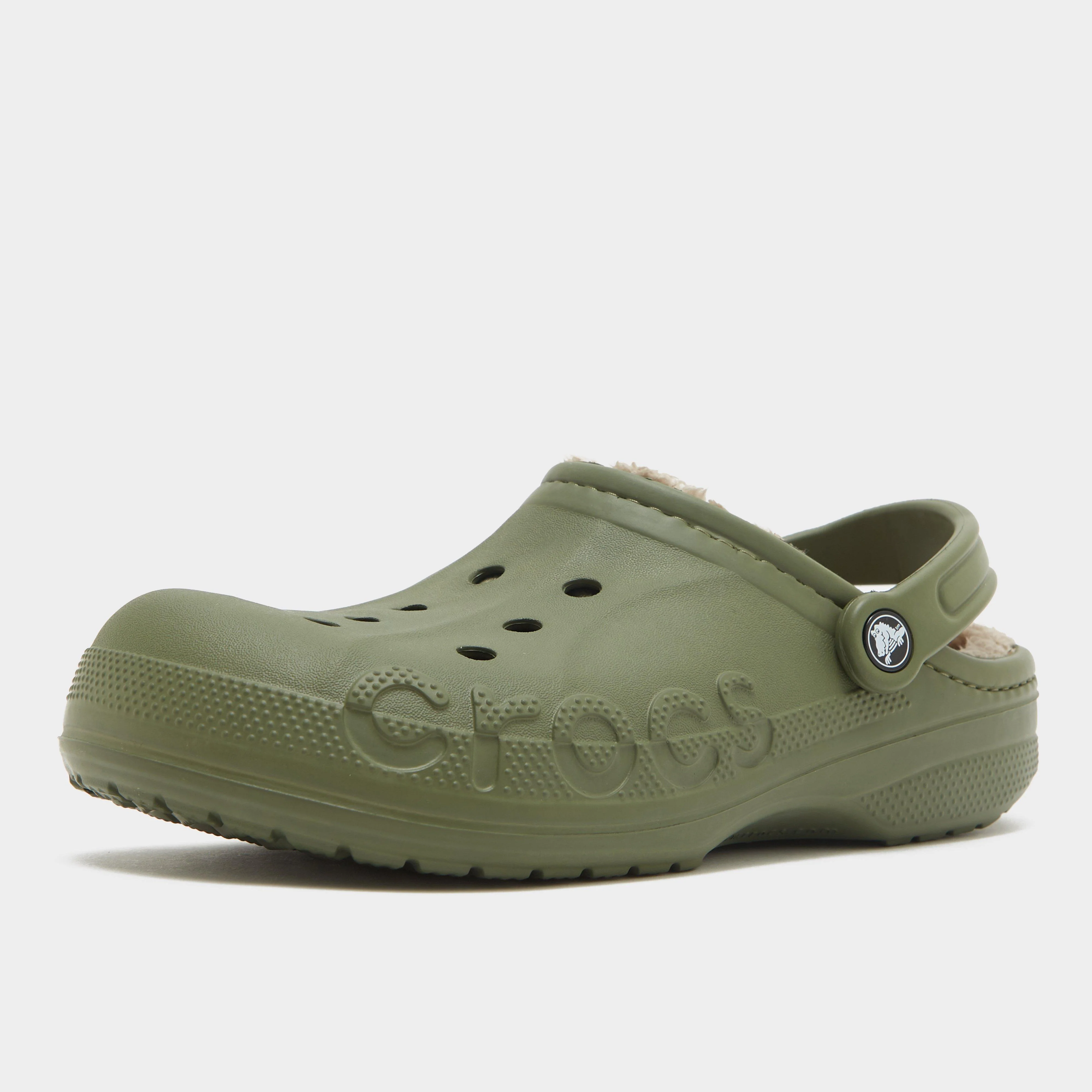 Unisex Baya Lined Clog - Image 3