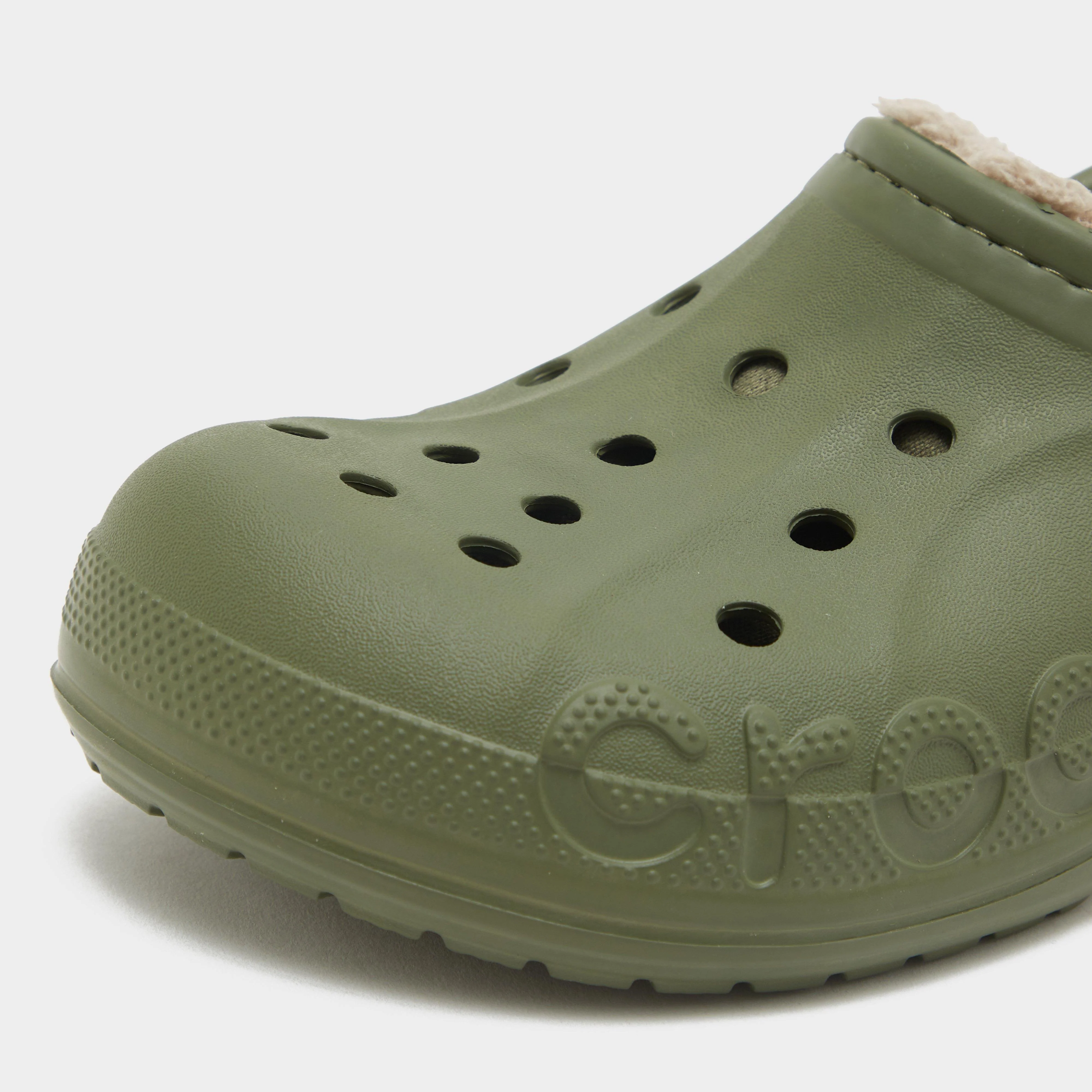 Unisex Baya Lined Clog - Image 5