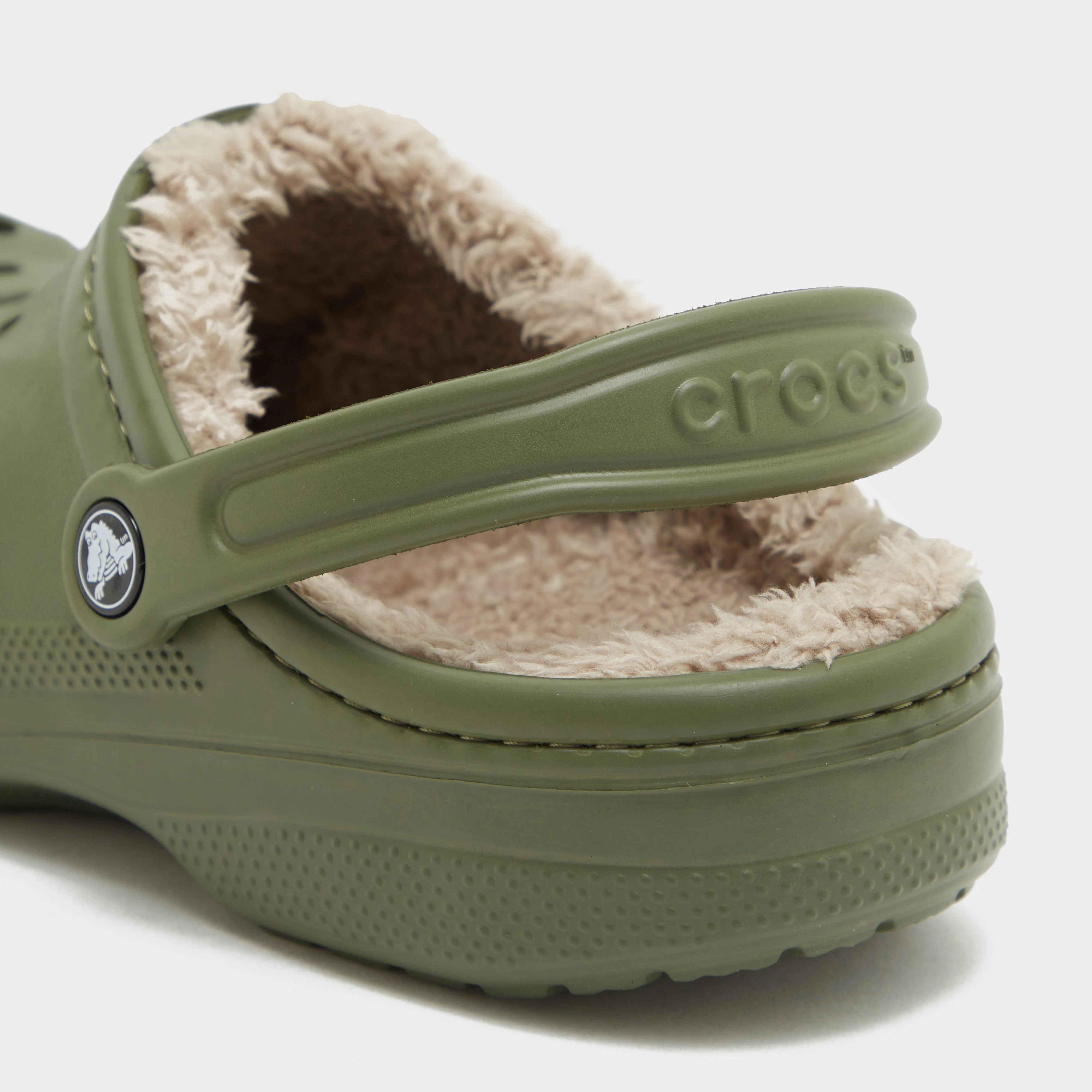 Unisex Baya Lined Clog - Image 6