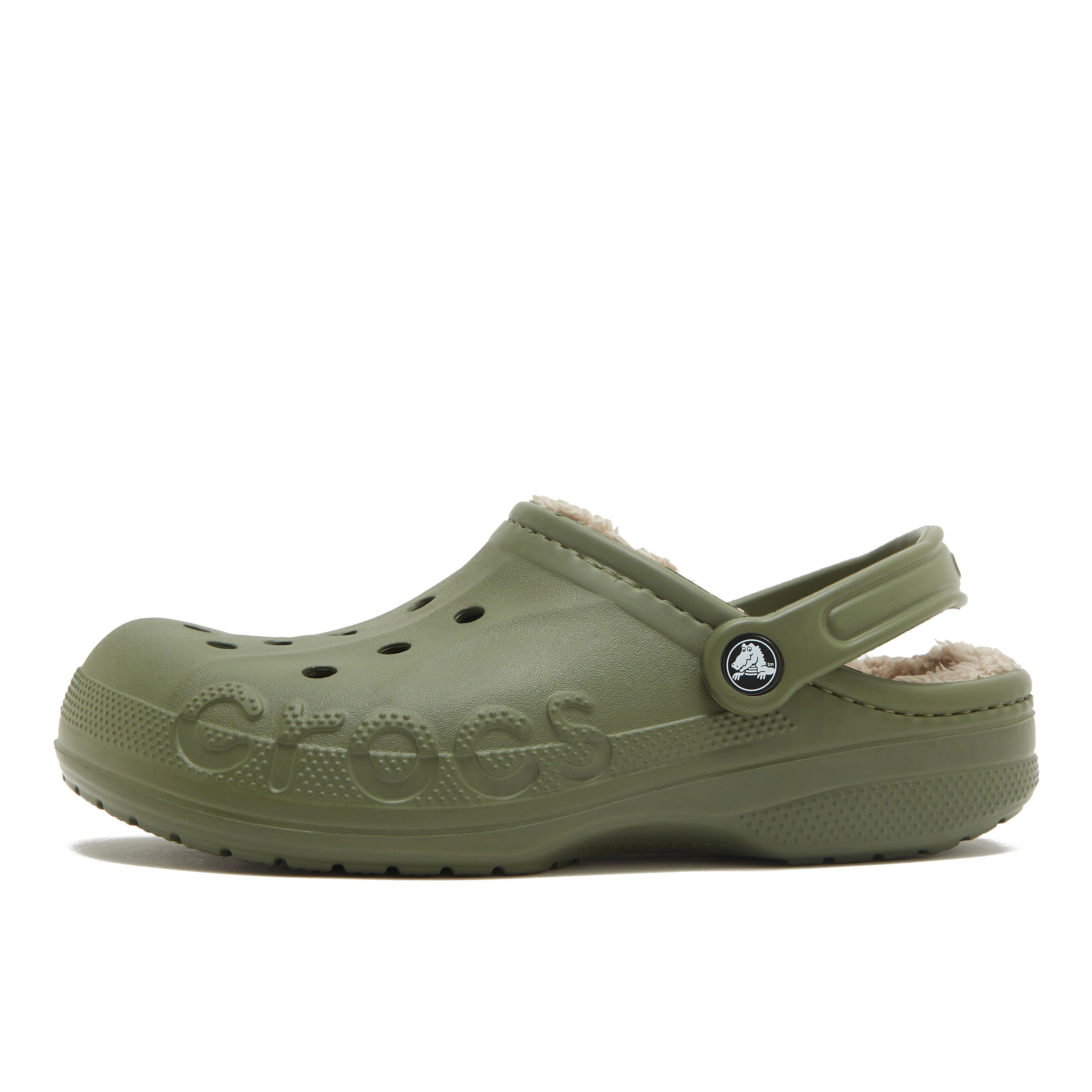 Unisex Baya Lined Clog - Image 7