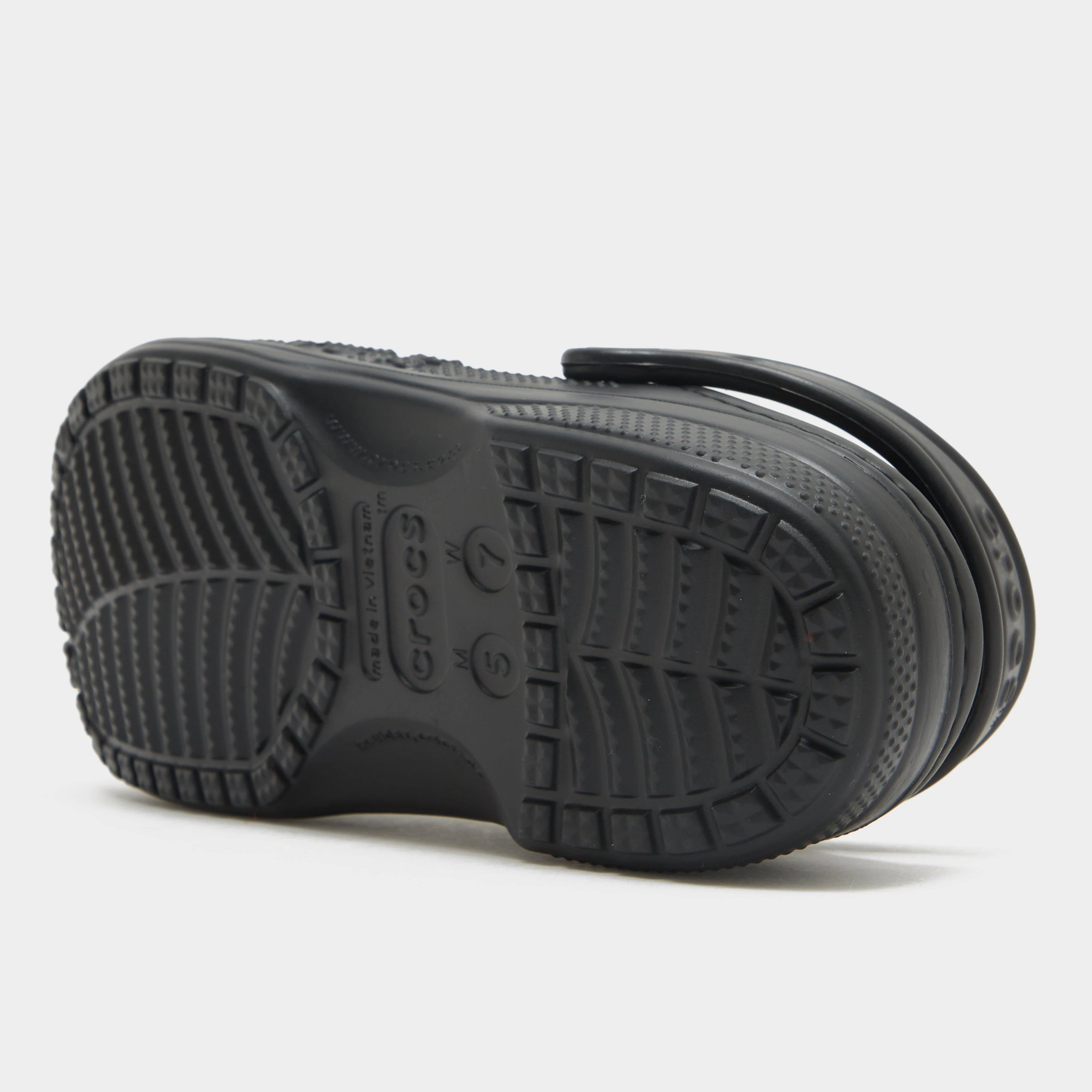 Unisex Baya Lined Clog - Image 2