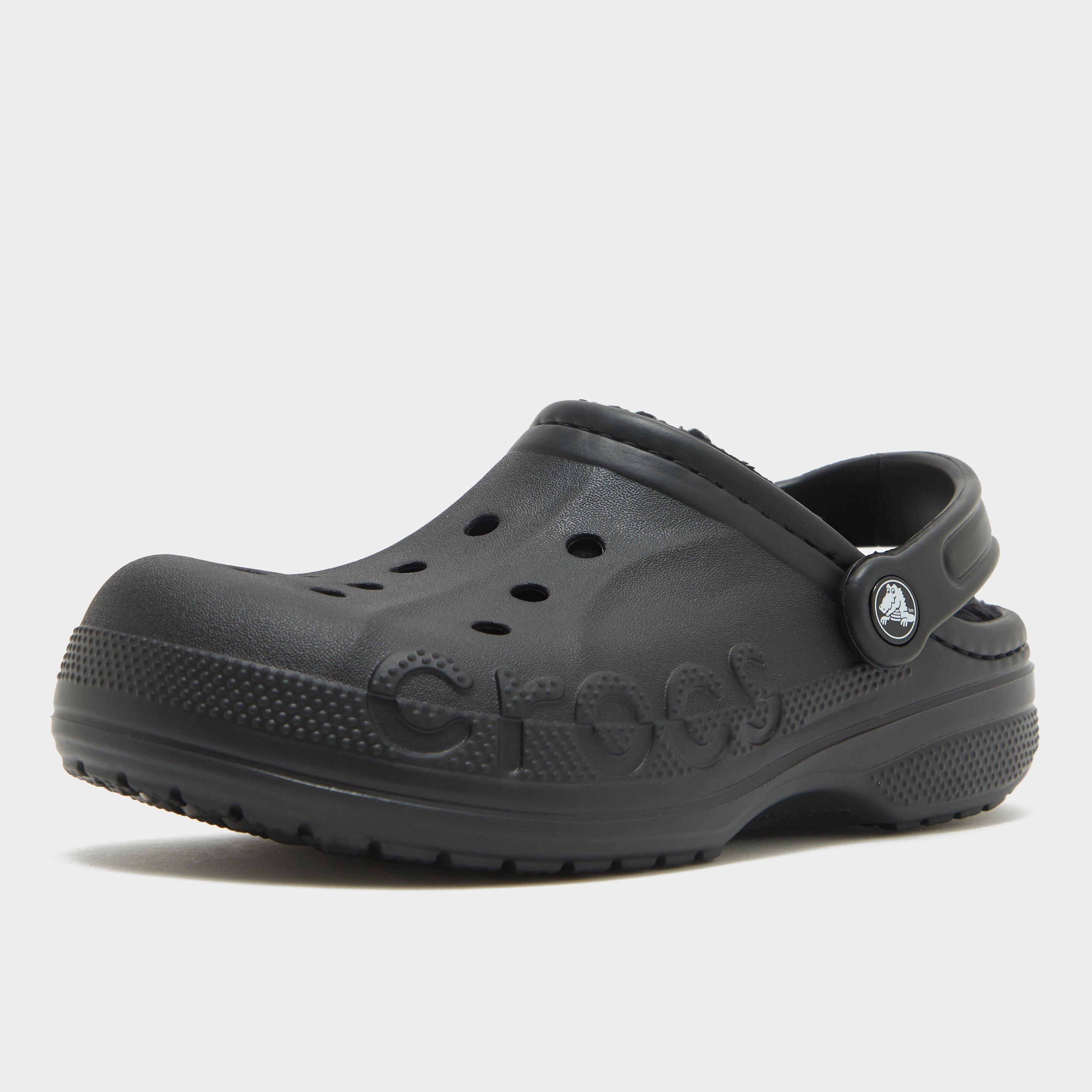 Unisex Baya Lined Clog - Image 3