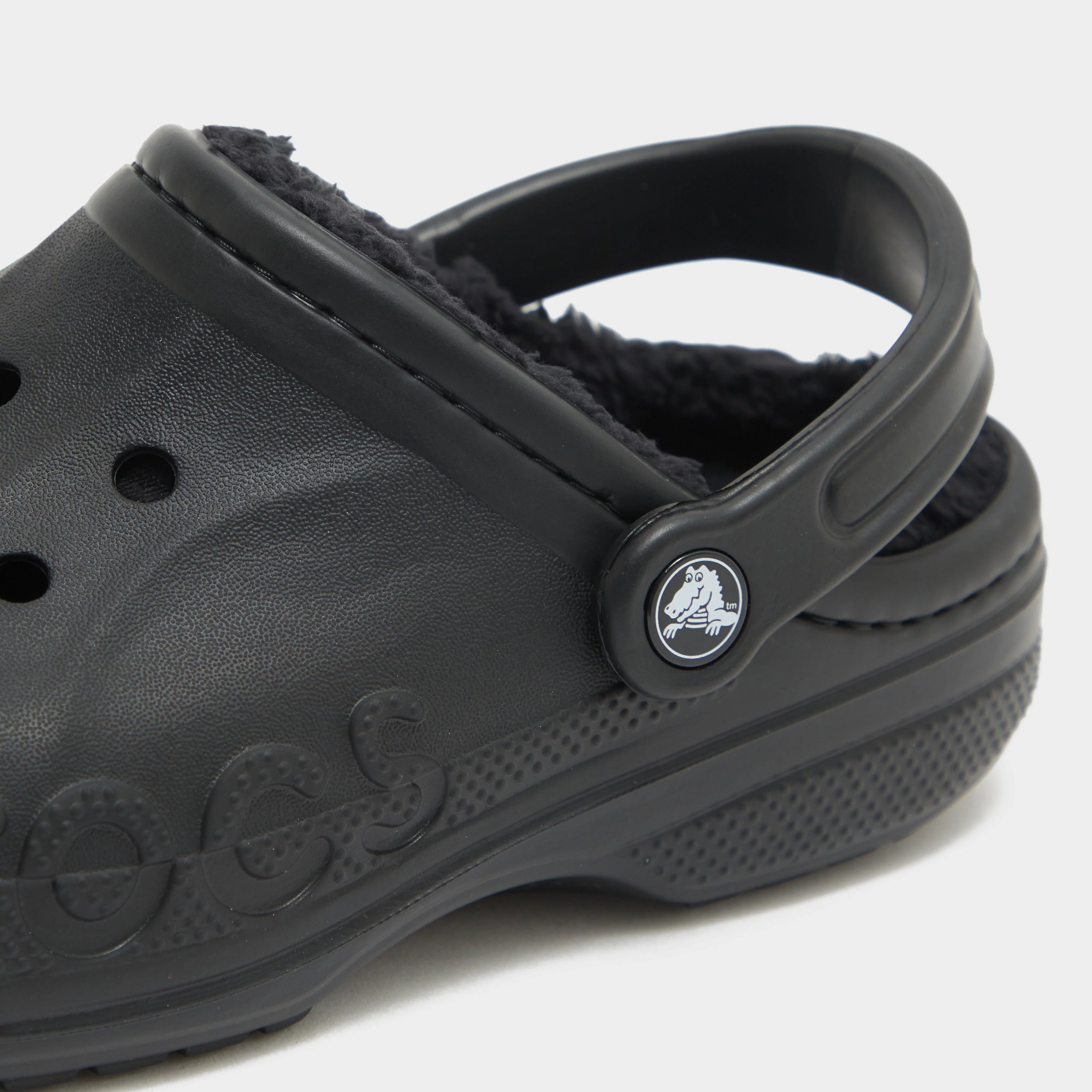 Unisex Baya Lined Clog - Image 4