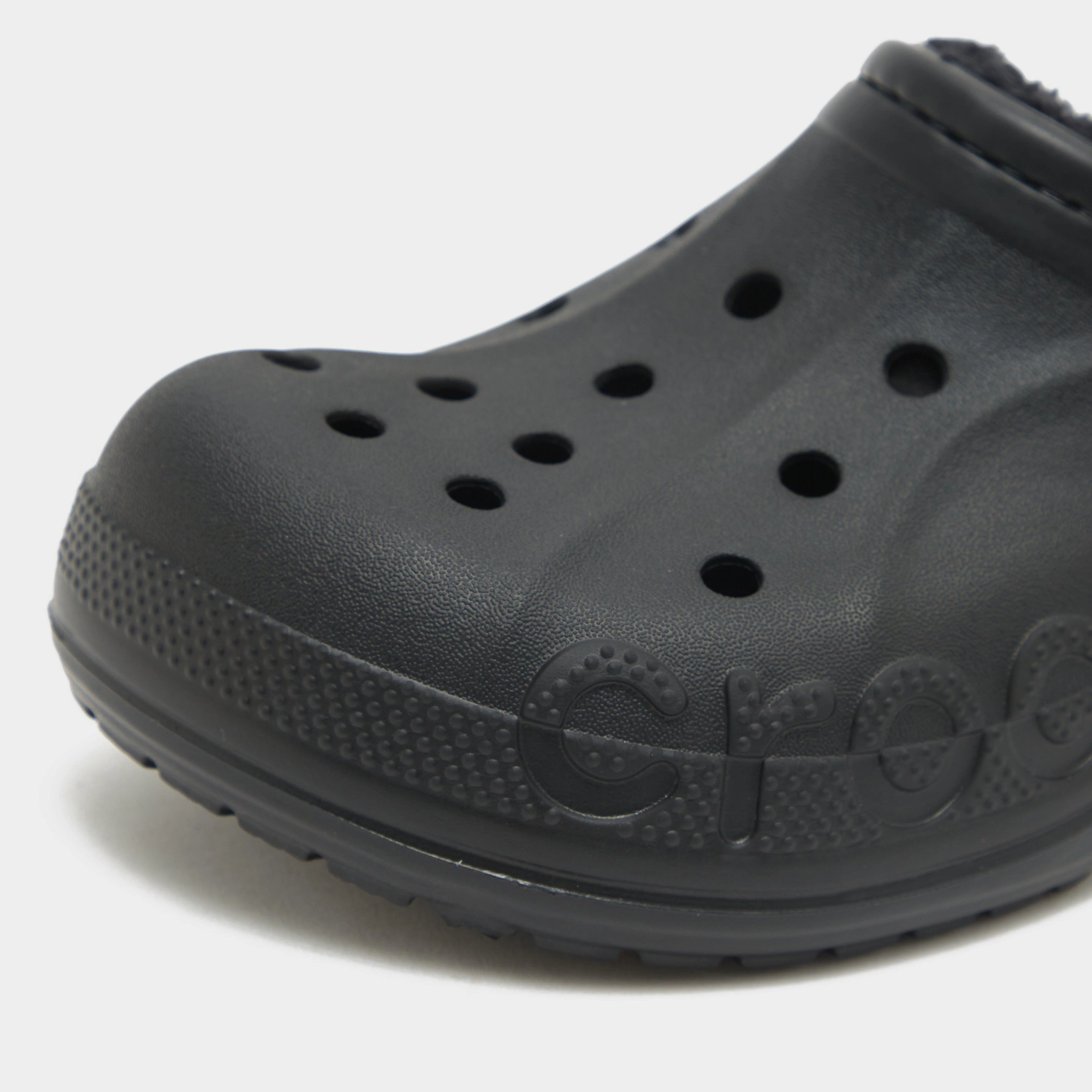 Unisex Baya Lined Clog - Image 5
