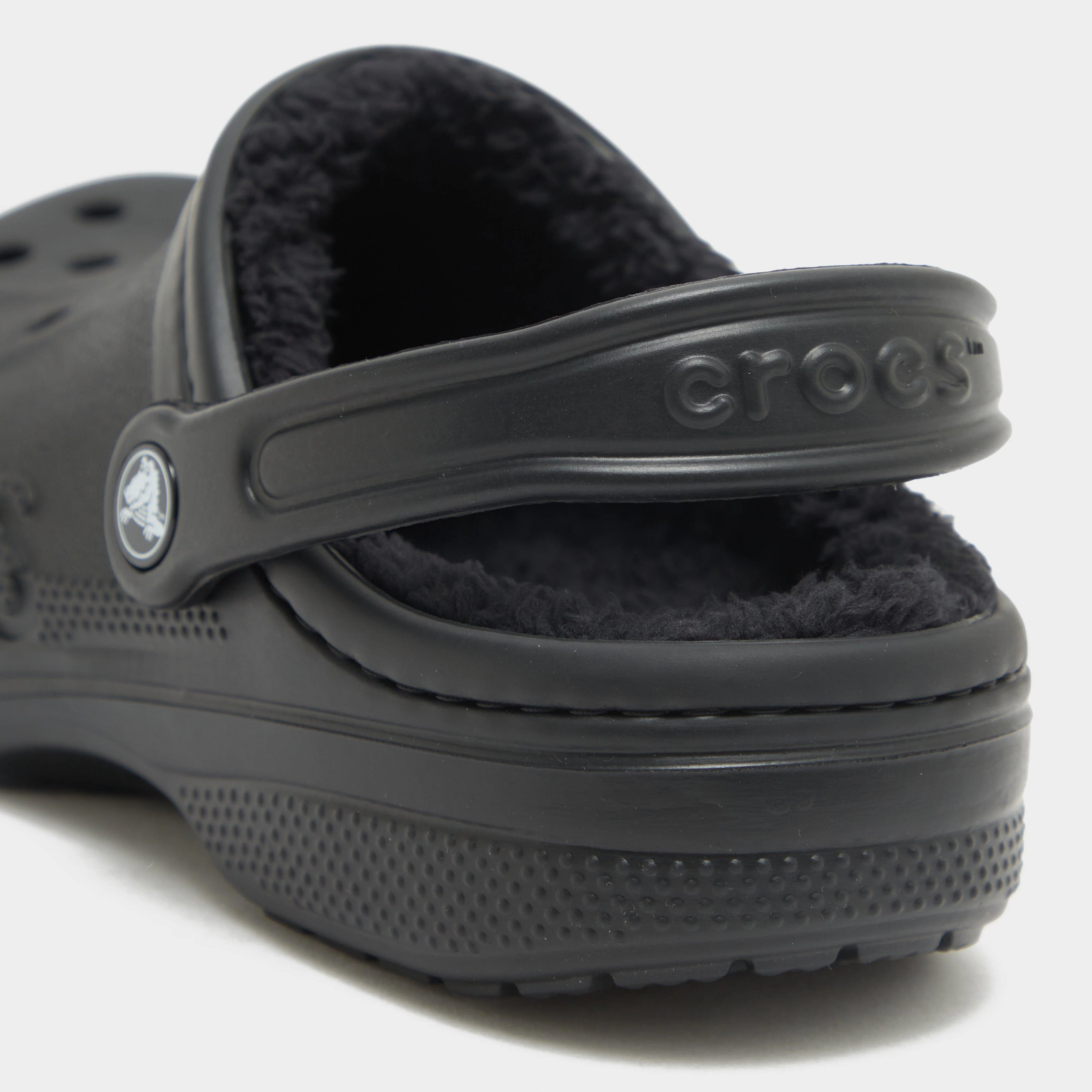 Unisex Baya Lined Clog - Image 6