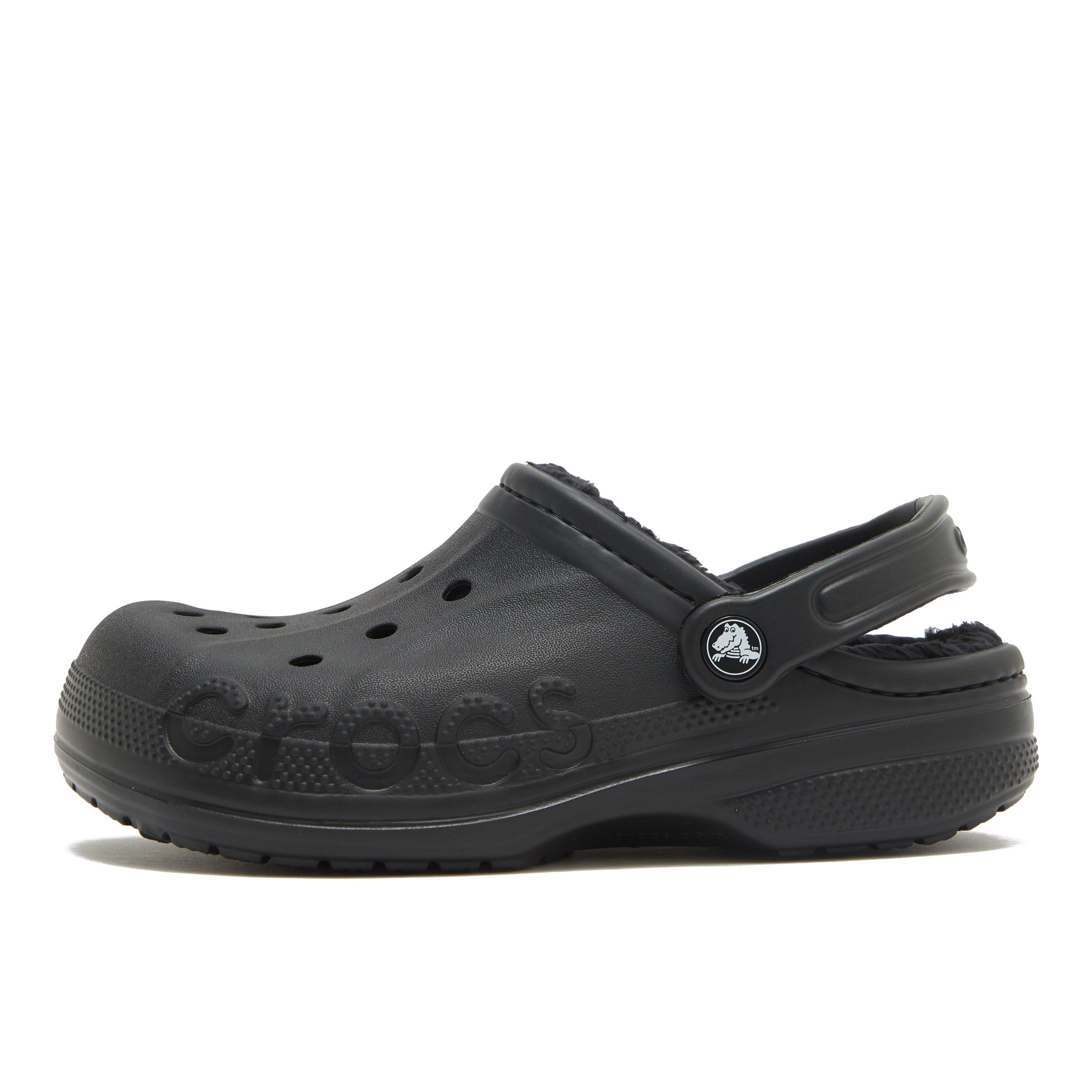 Unisex Baya Lined Clog - Image 7