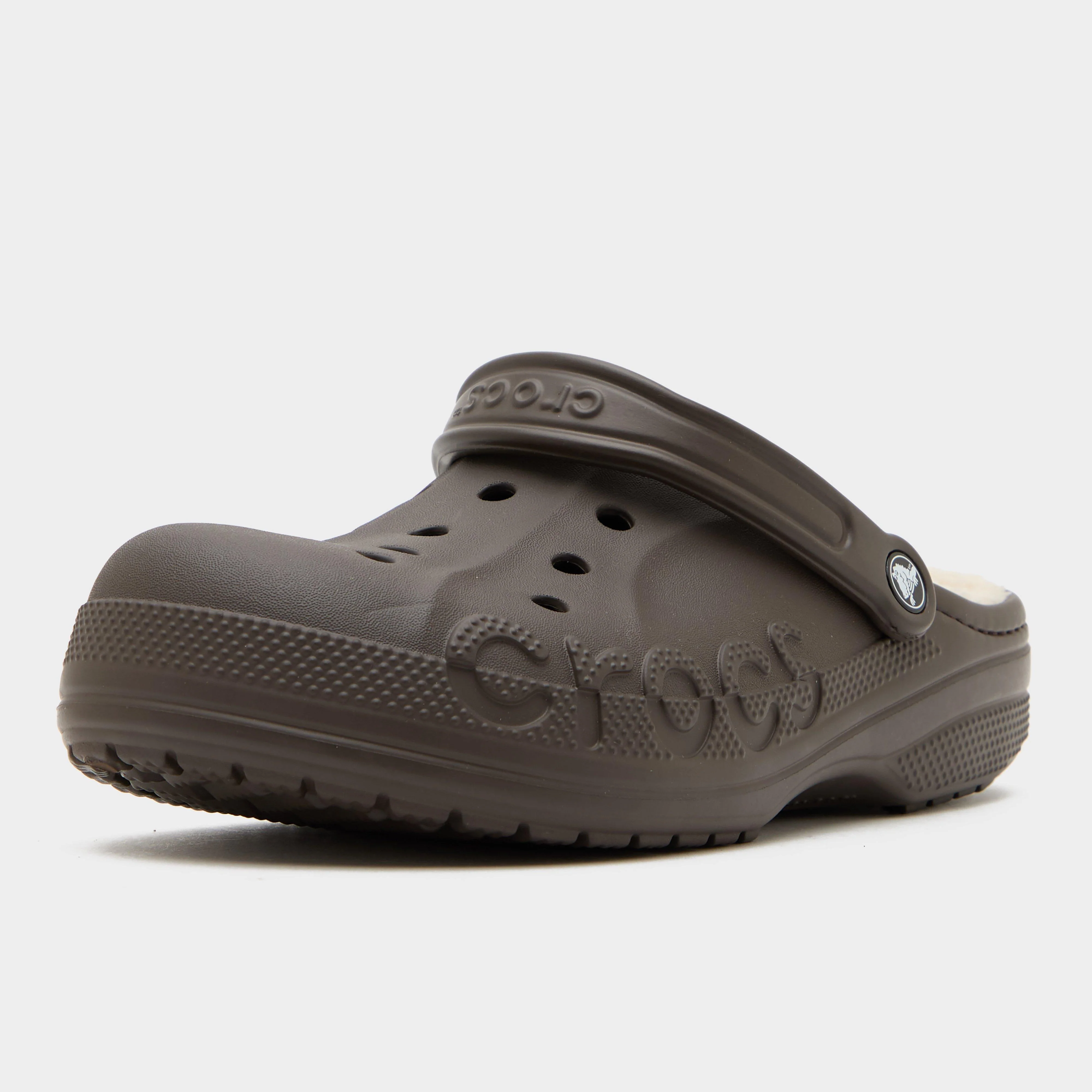 Unisex Baya Lined Clog - Image 3
