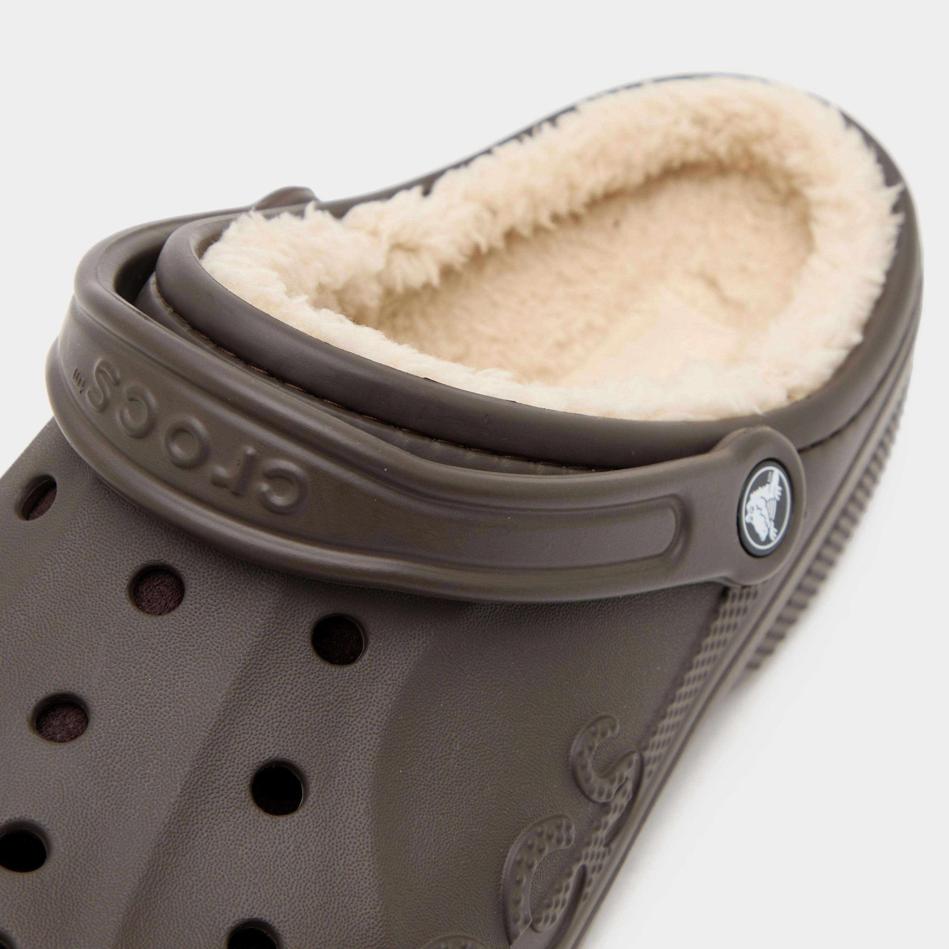 Unisex Baya Lined Clog - Image 4