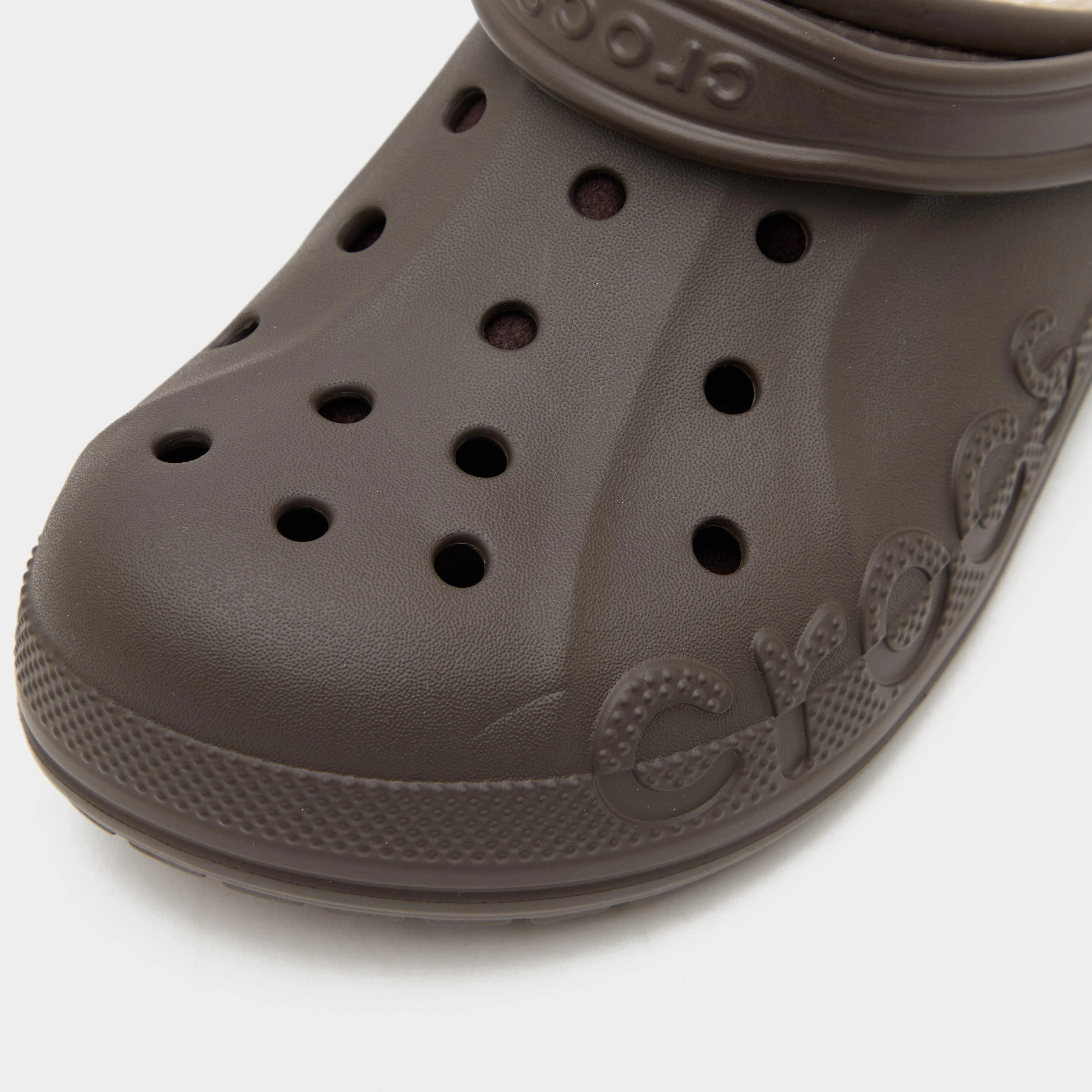 Unisex Baya Lined Clog - Image 5