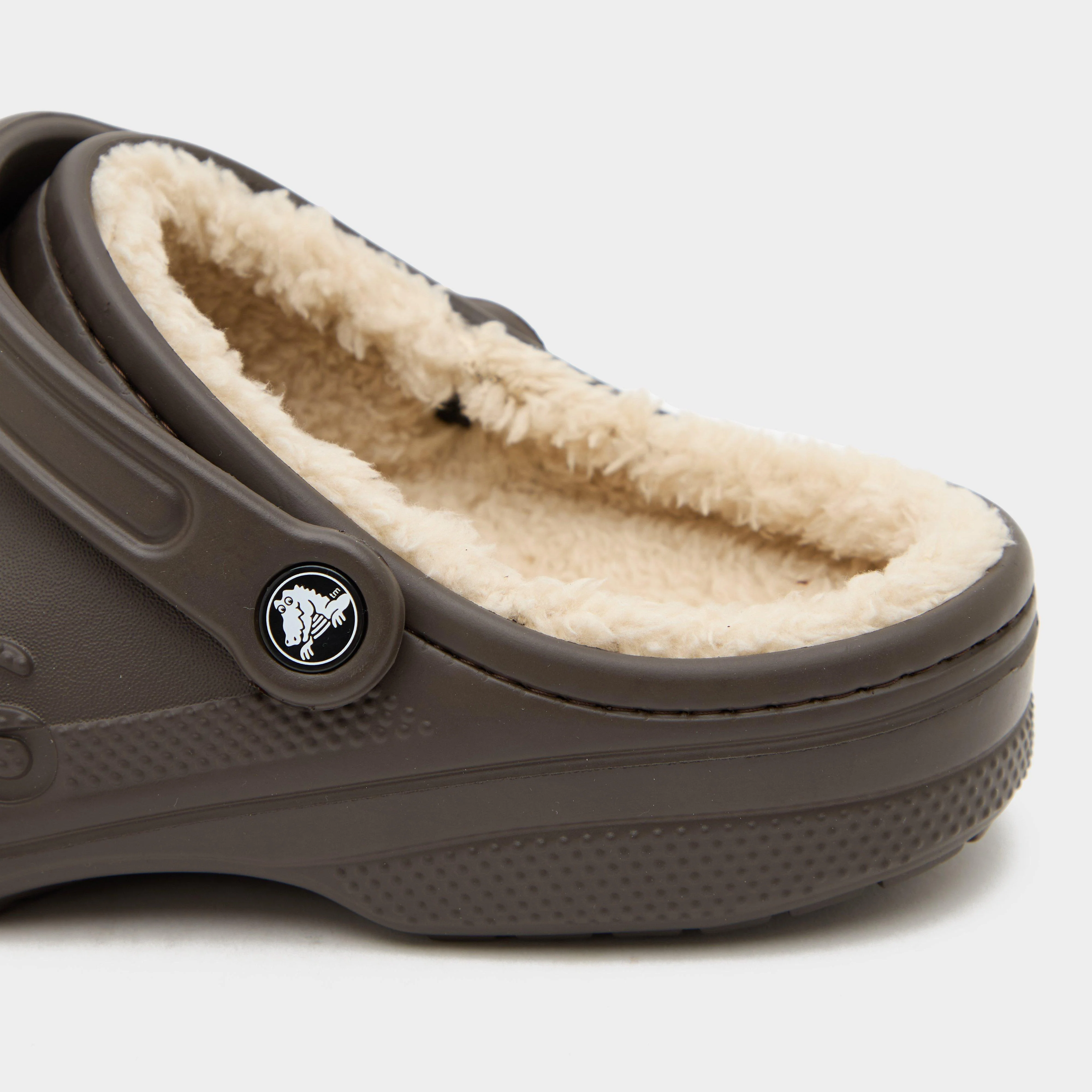 Unisex Baya Lined Clog - Image 6