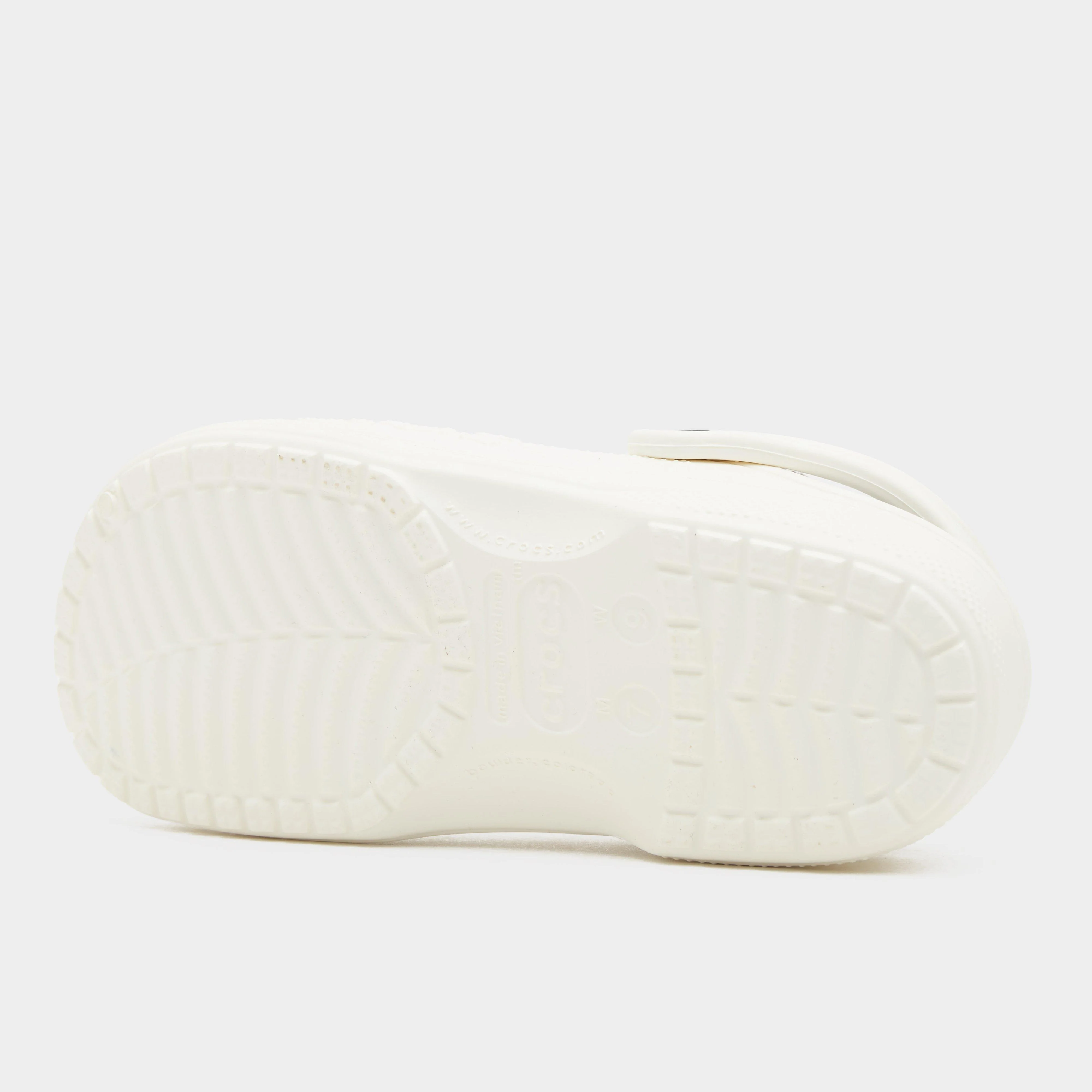 Unisex Baya Lined Clog - Image 2