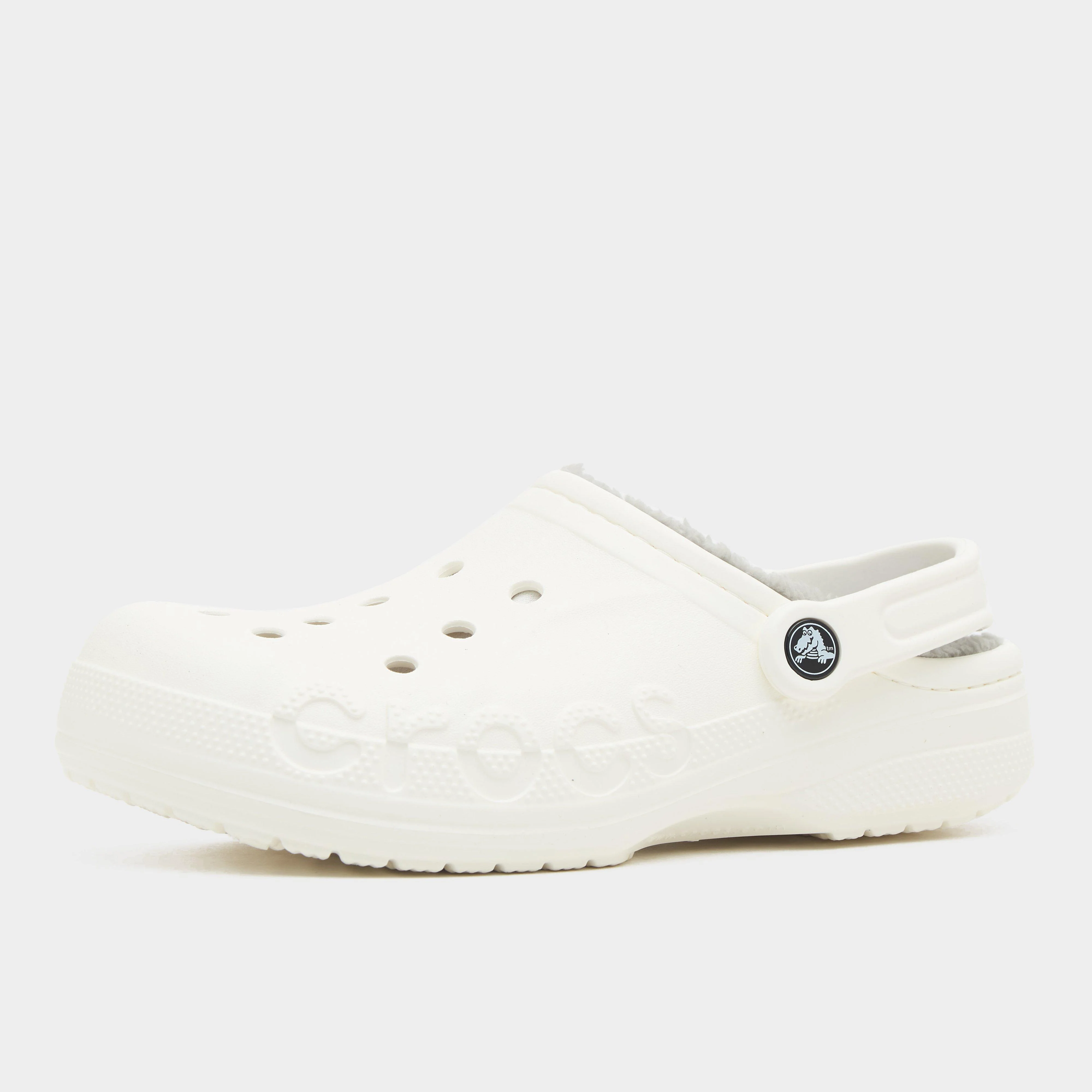 Unisex Baya Lined Clog - Image 3