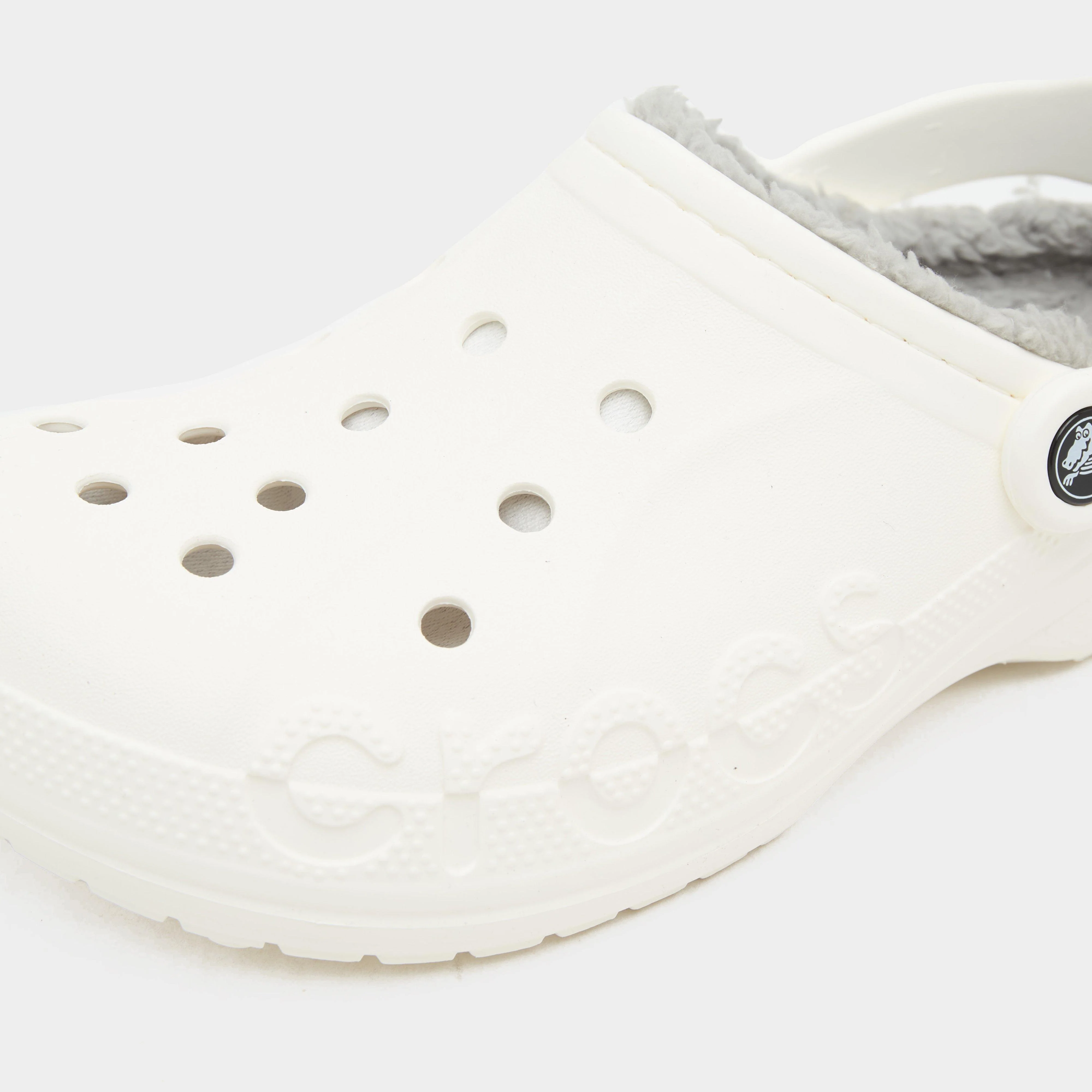 Unisex Baya Lined Clog - Image 4