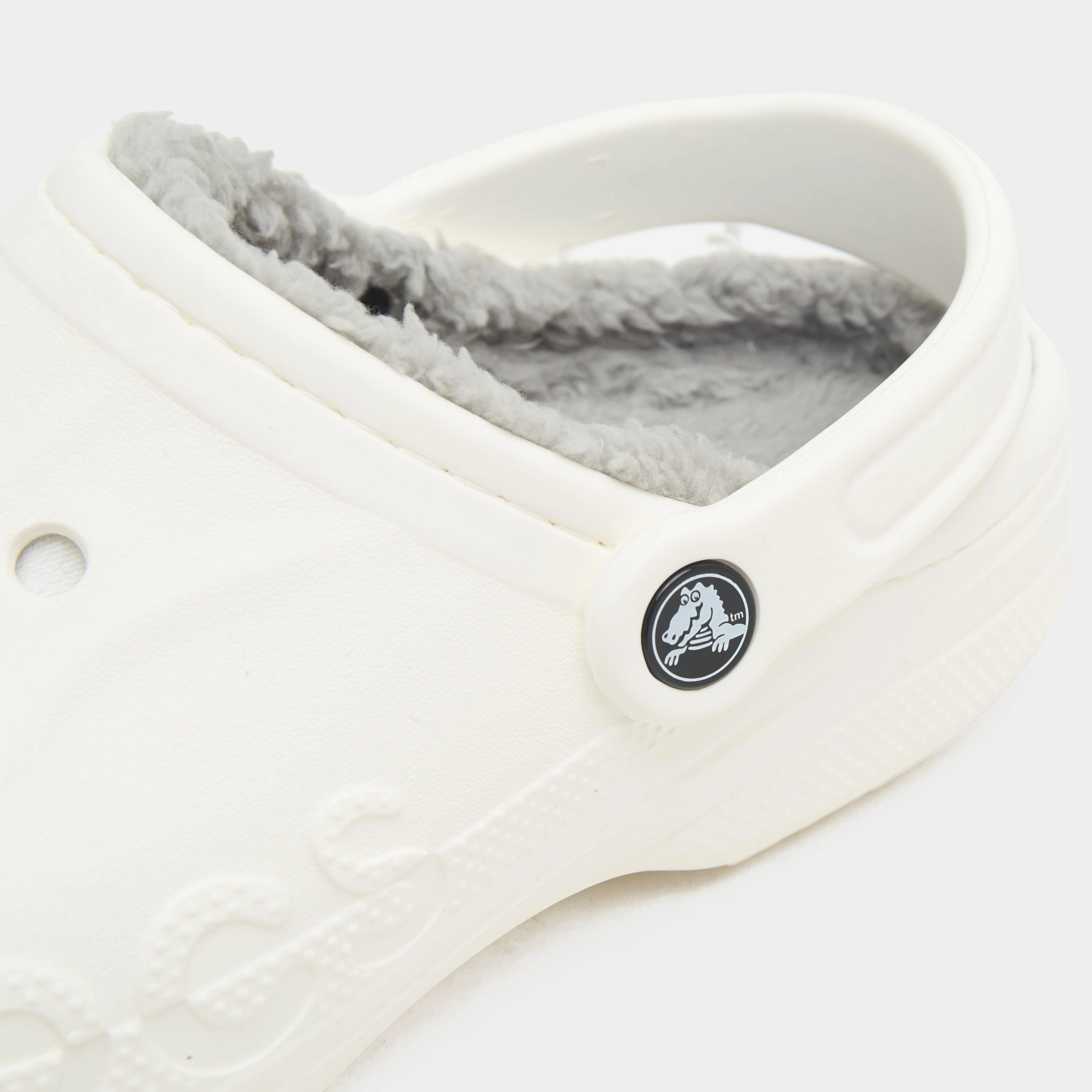 Unisex Baya Lined Clog - Image 5