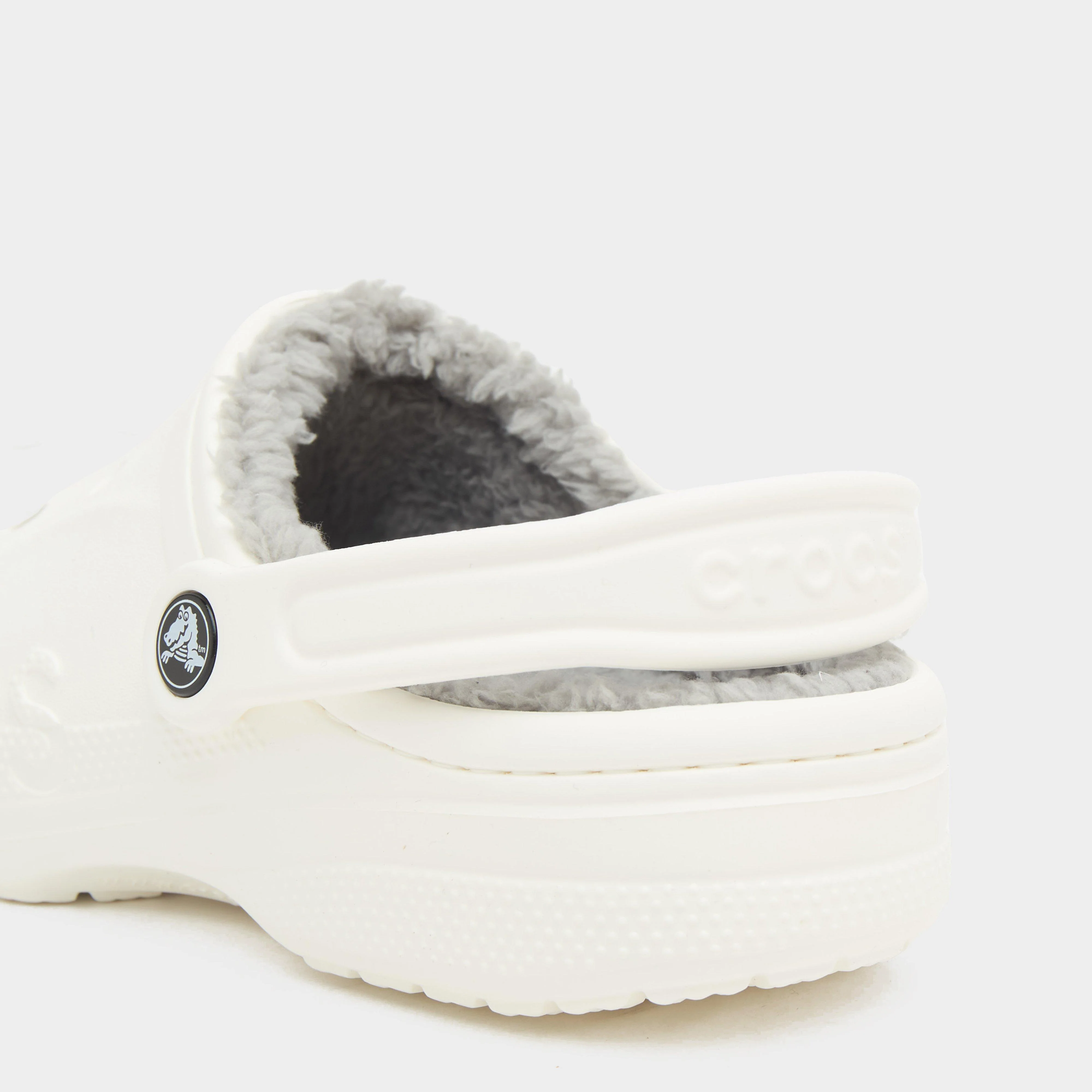 Unisex Baya Lined Clog - Image 6